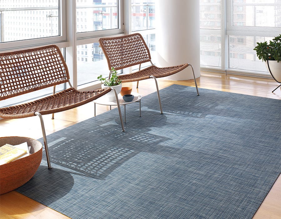 Basketweave Denim Rug Rugs Chilewich , Black Friday Sale Chilewich Furniture Sale, Old Bones Co, Mid Century Furniture Sale, Four Hands Furniture, Black Friday Sale Basketweave Denim Rug,Gus Sale, Perigold Basketweave Denim Rug Rugs Black Friday Sale , Perigold Sale Basketweave Denim Rug,Basketweave Denim Rug Lulu and Georgia, Burke Decor Sale Basketweave Denim Rug, www.oldbonesco.com