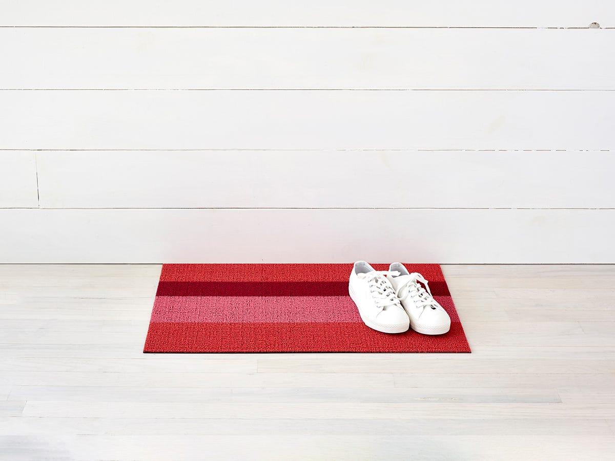 Bold Stripe Shag Mat Shag Mats Chilewich Punch Doormat , Black Friday Sale Chilewich Furniture Sale, Old Bones Co, Mid Century Furniture Sale, Four Hands Furniture, Black Friday Sale Bold Stripe Shag Mat,Gus Sale, Perigold Bold Stripe Shag Mat Shag Mats Black Friday Sale , Perigold Sale Bold Stripe Shag Mat,Bold Stripe Shag Mat Lulu and Georgia, Burke Decor Sale Bold Stripe Shag Mat, www.oldbonesco.com