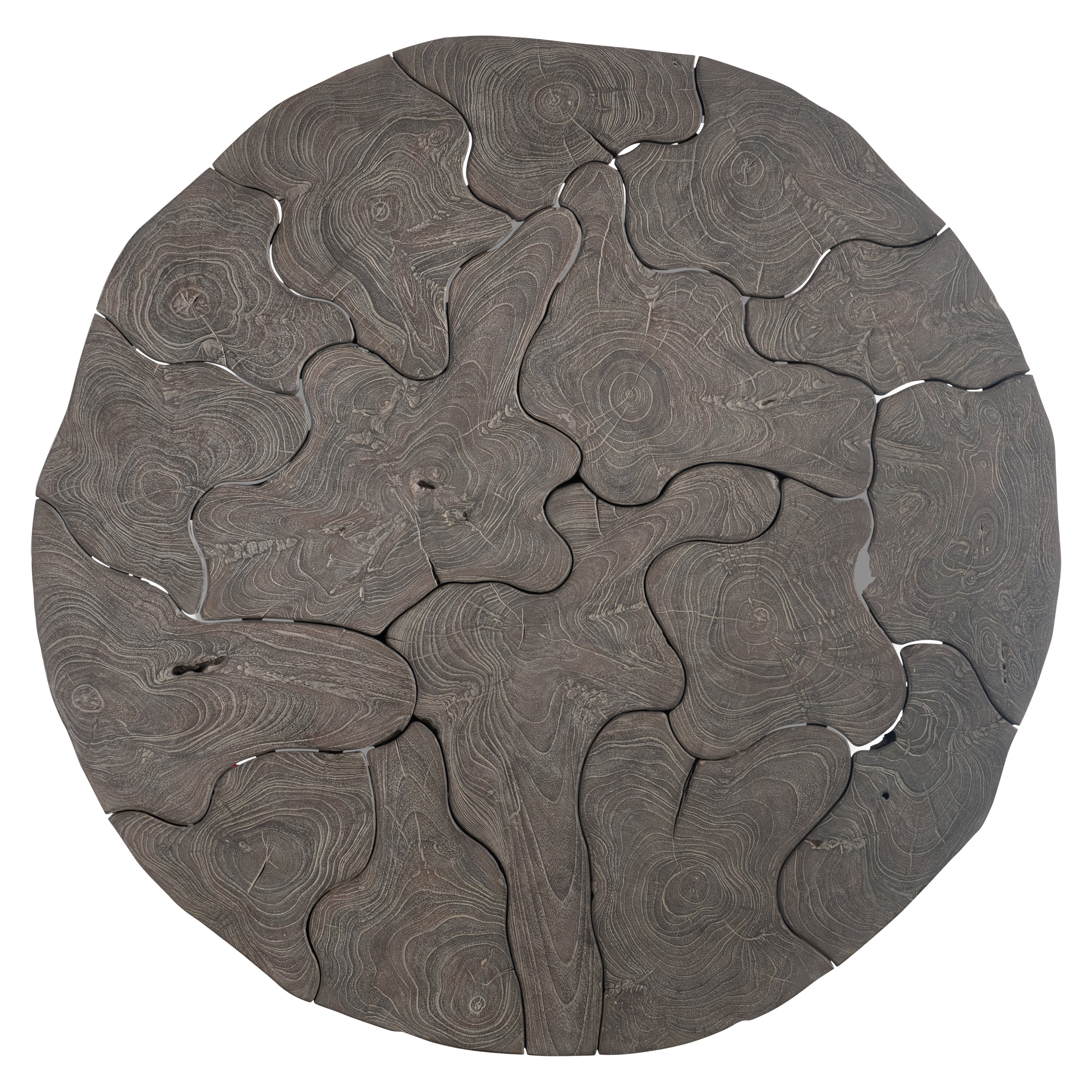 Kaya Cocktail Table by Bernhardt