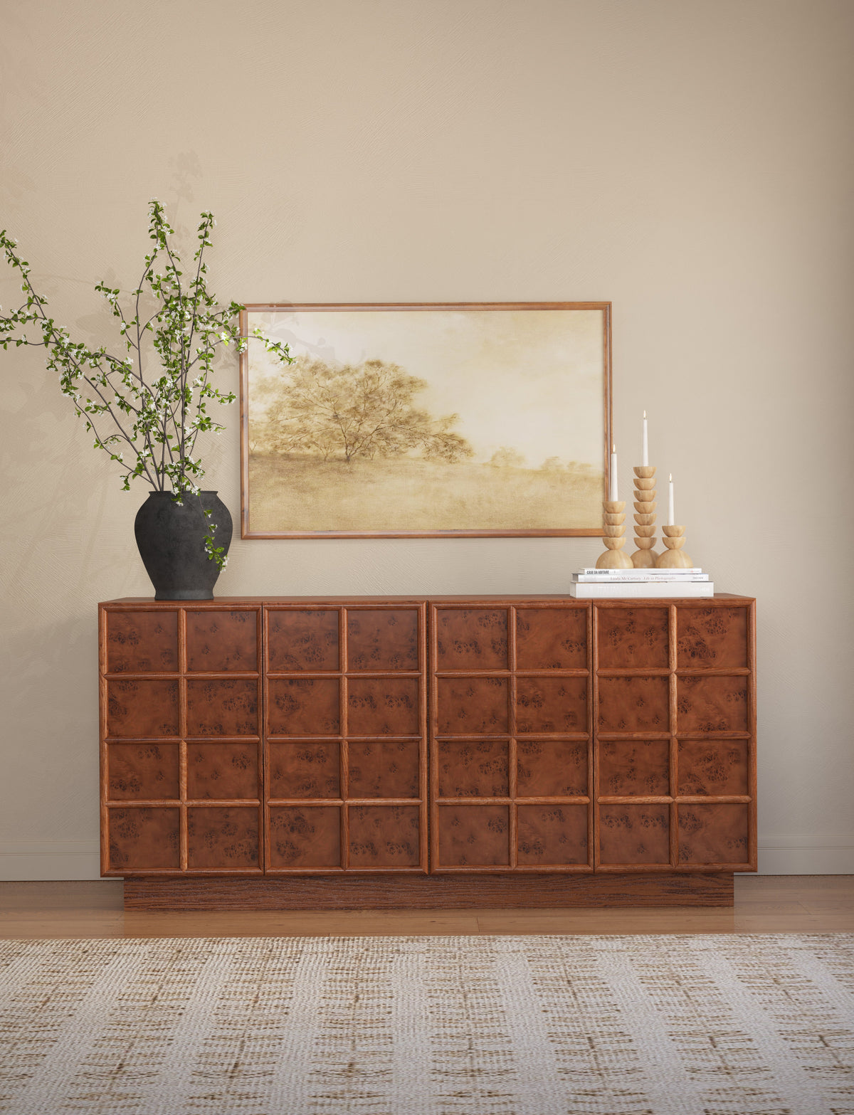 Flynn Sideboard