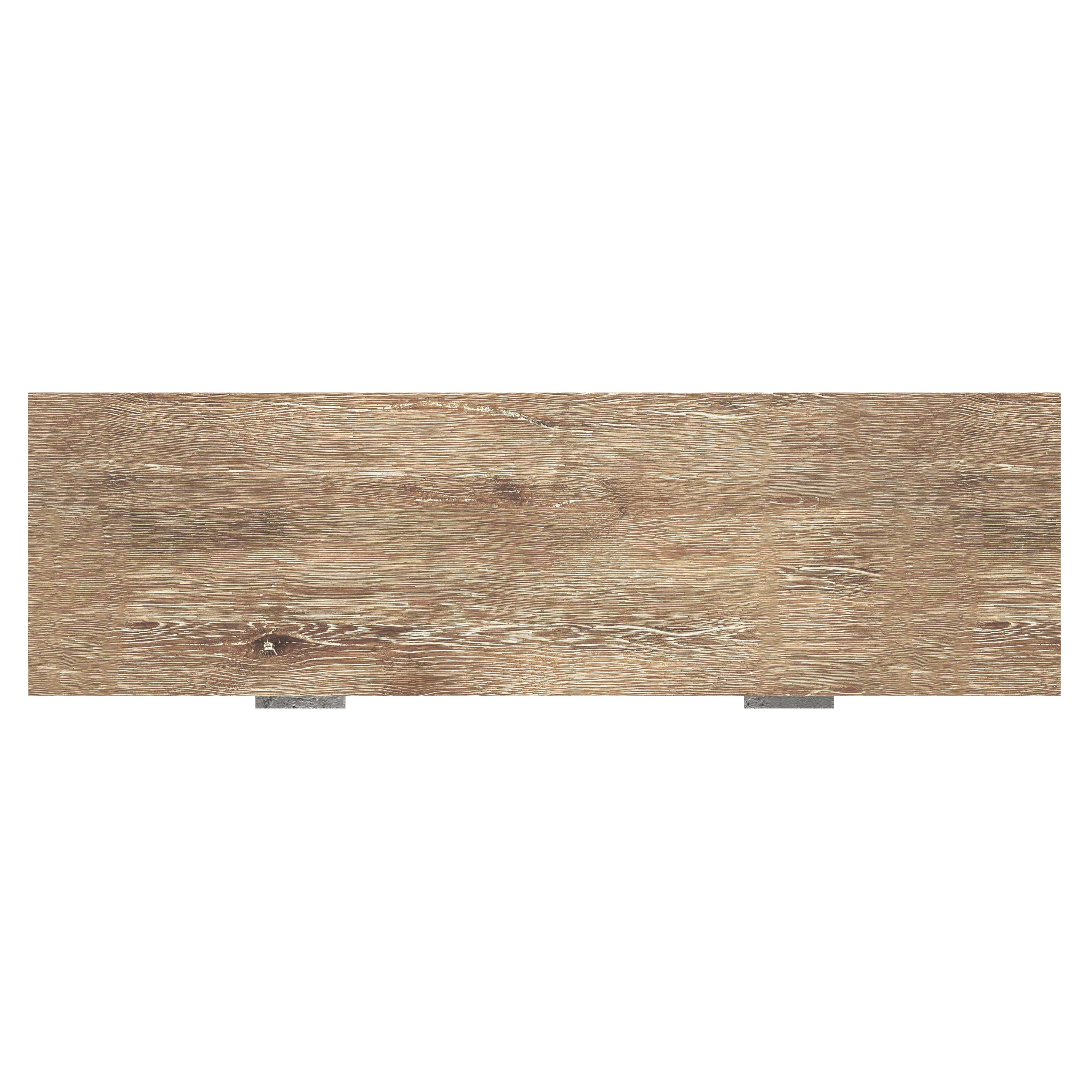Tribeca Dresser with Steel Base by Bernhardt