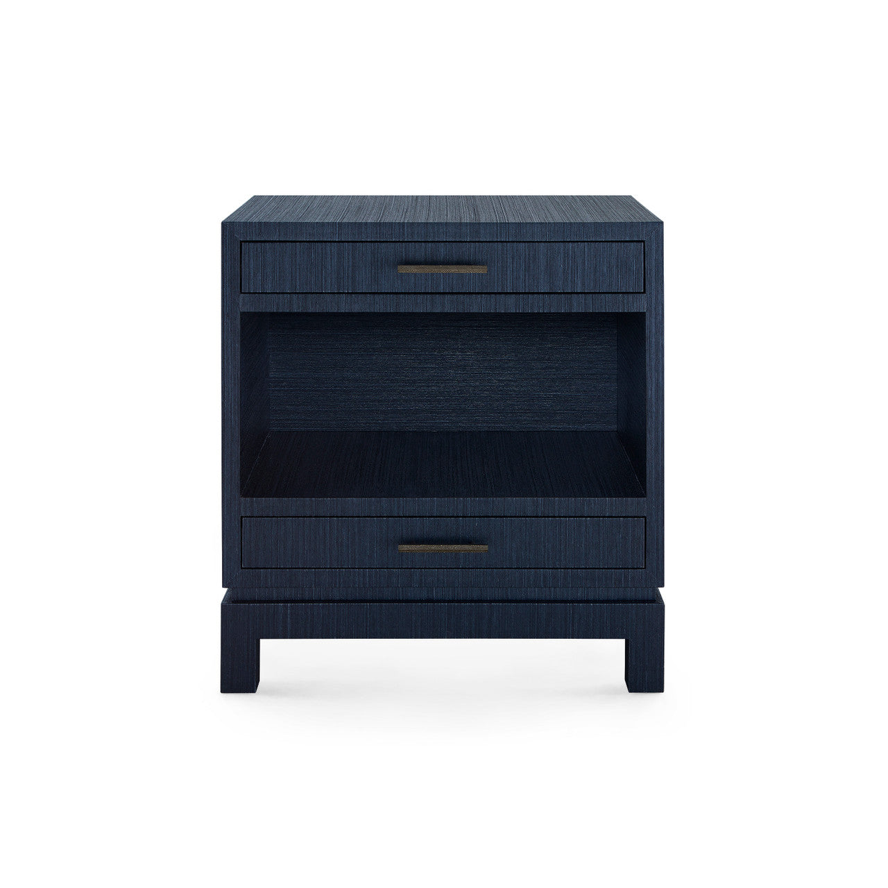 Florence 2-Drawer End Table