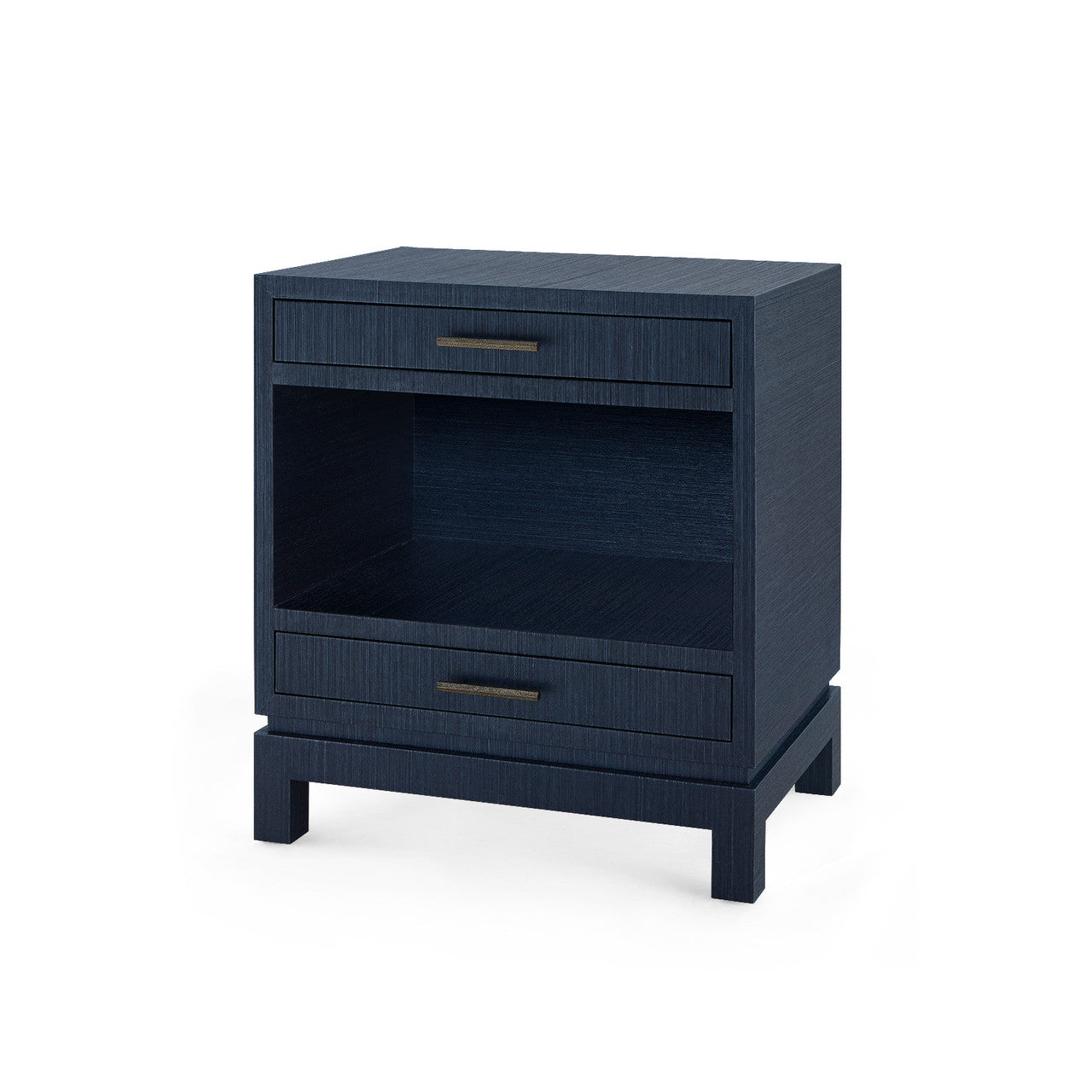 Florence 2-Drawer End Table