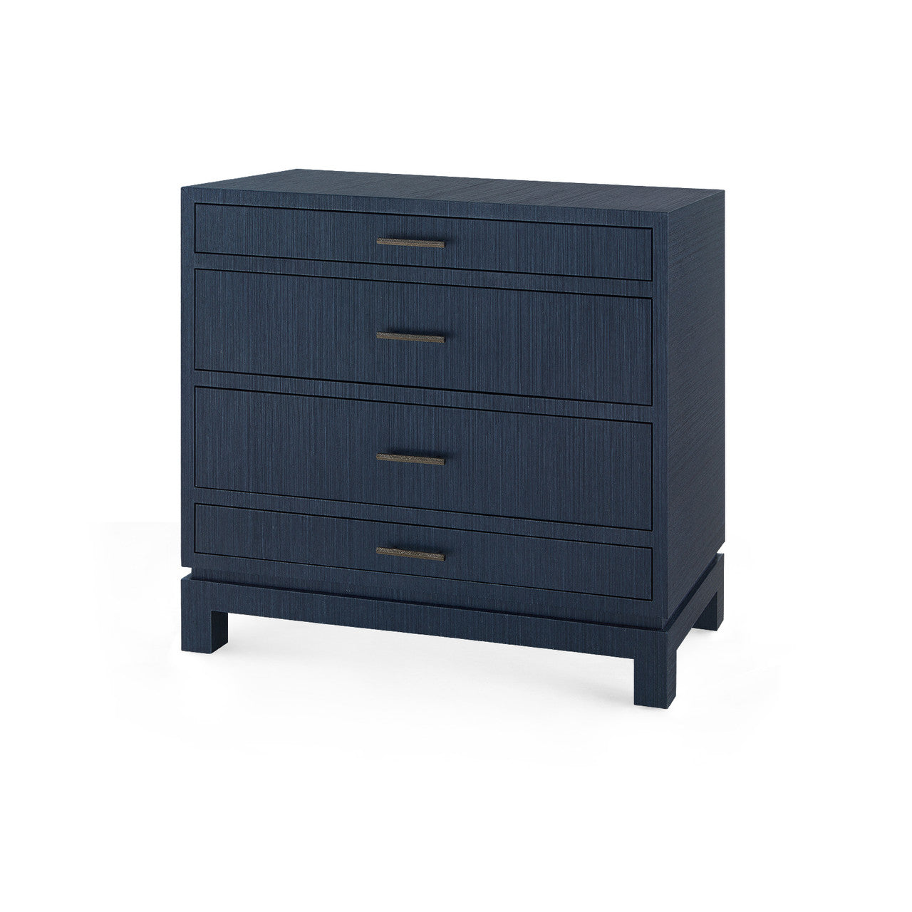 Florence Large 4-Drawer Dresser