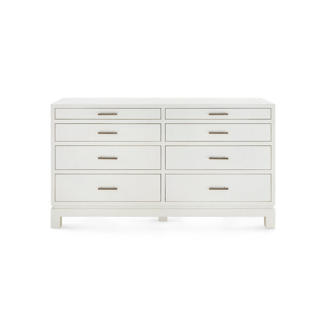 Florence Extra Large 8-Drawer Dresser