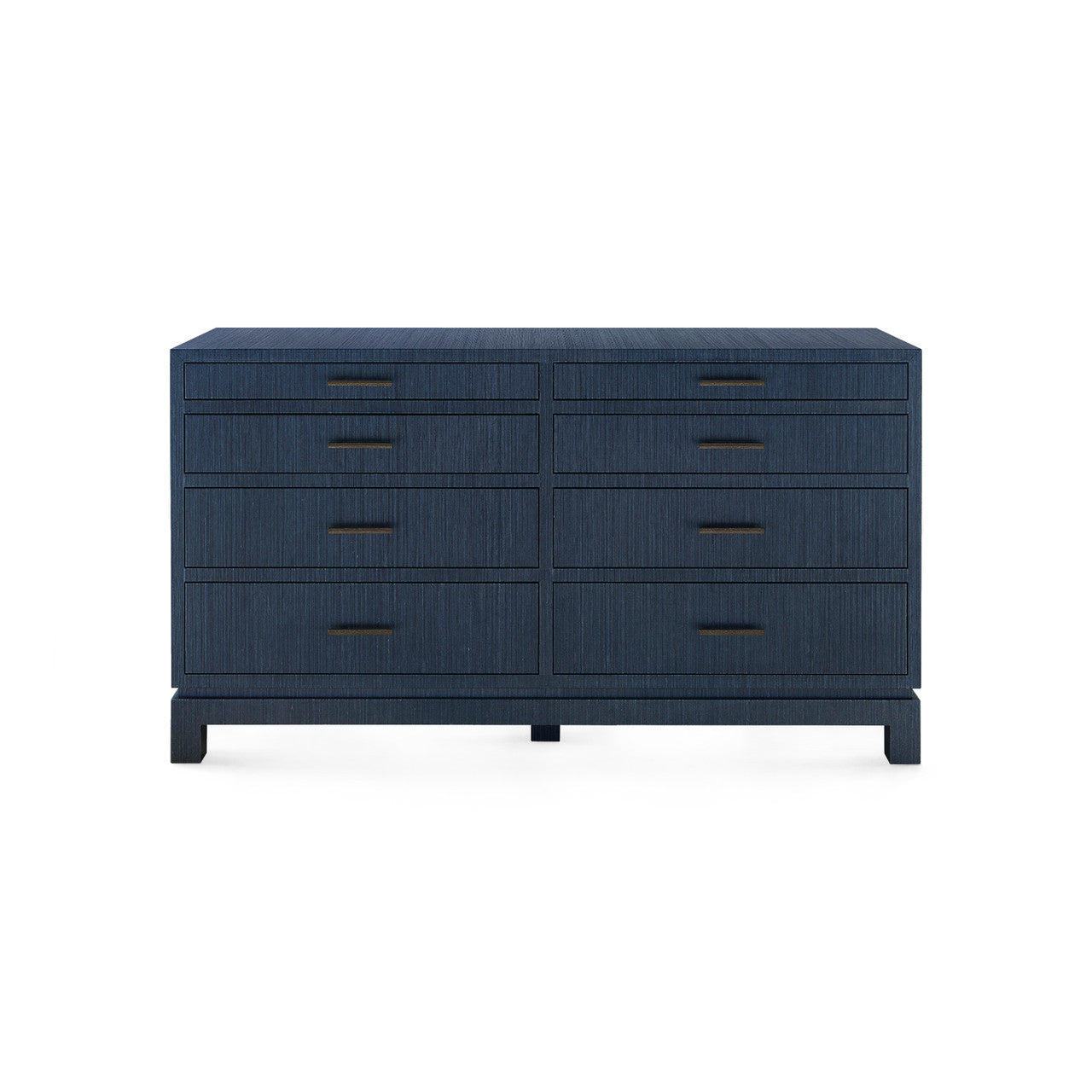 Florence Extra Large 8-Drawer Dresser