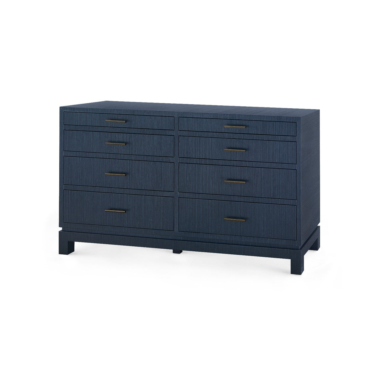 Florence Extra Large 8-Drawer Dresser