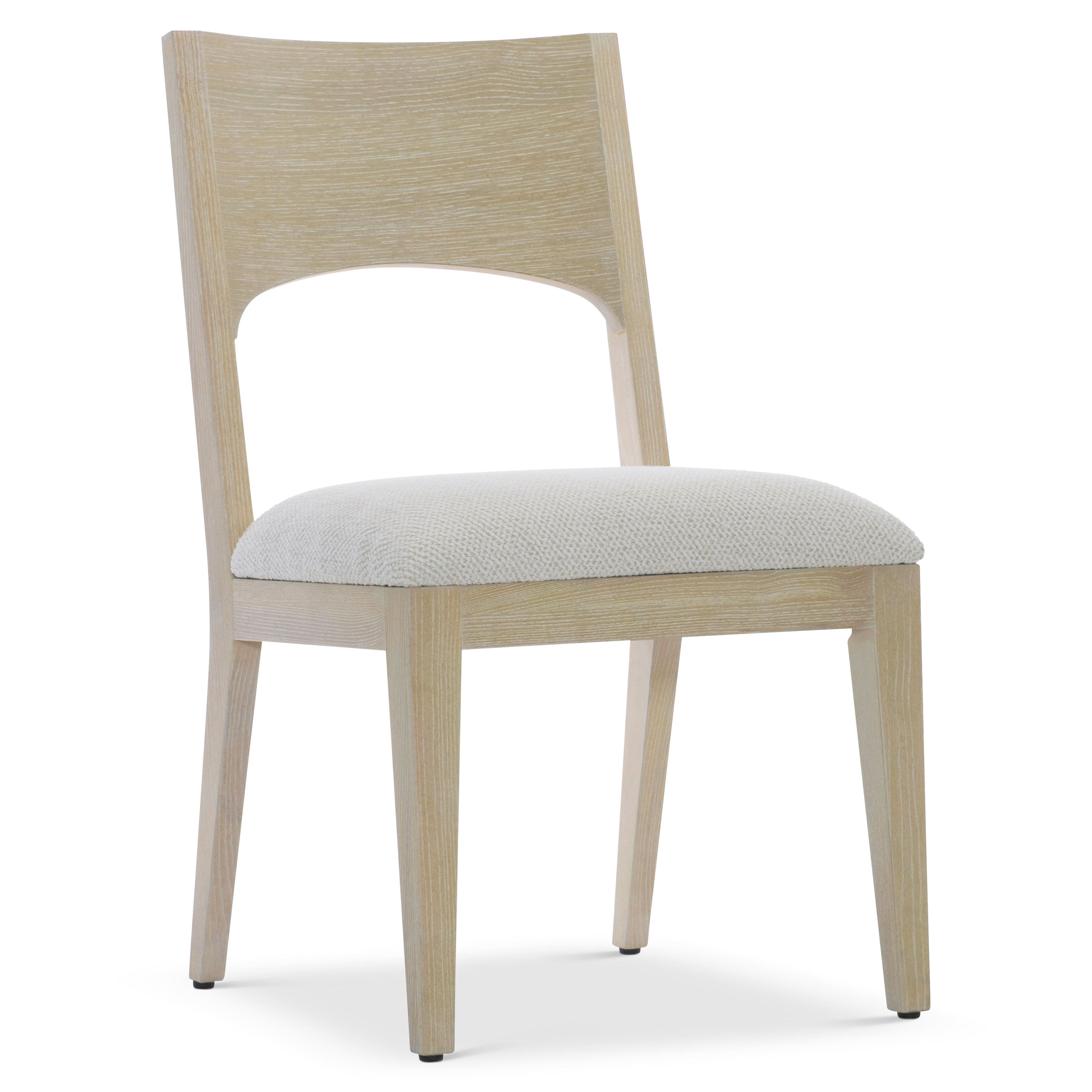 Solaria Side Chair by Bernhardt