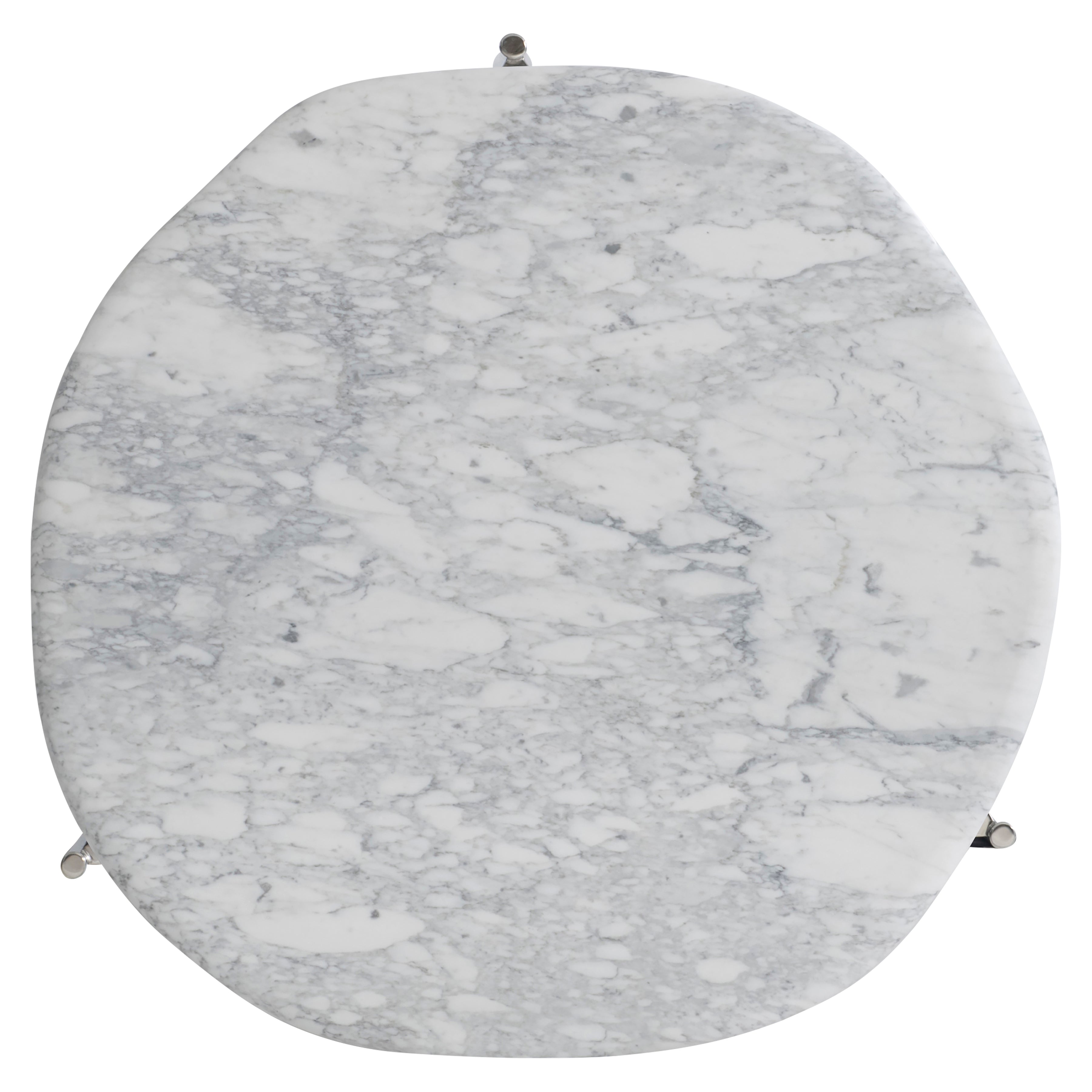 Arris 15" Cocktail Table by Bernhardt