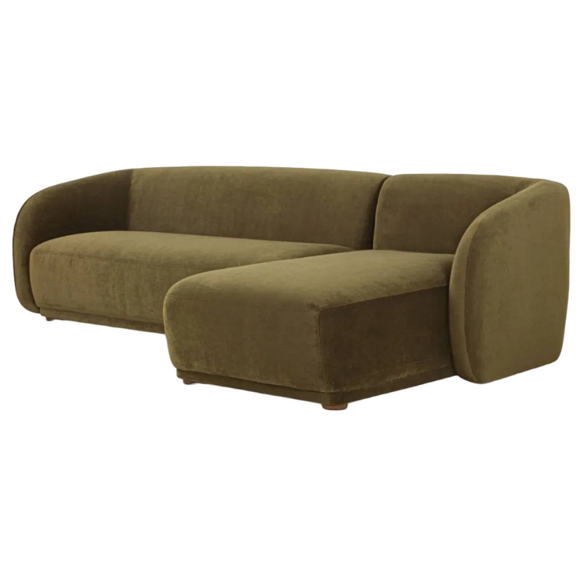 Faye Sectional