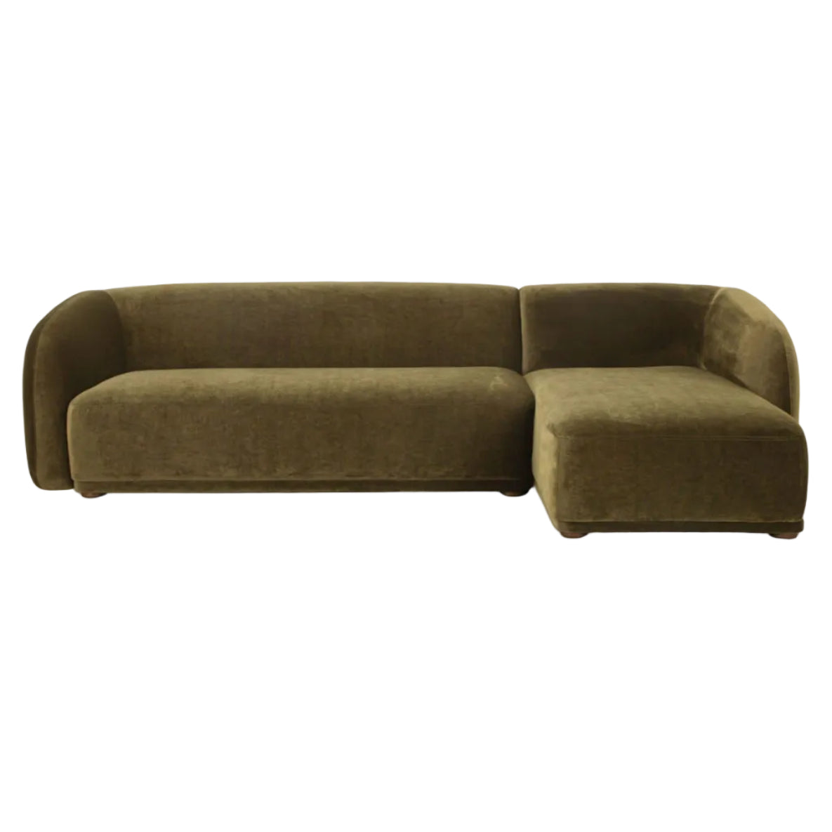 Faye Sectional
