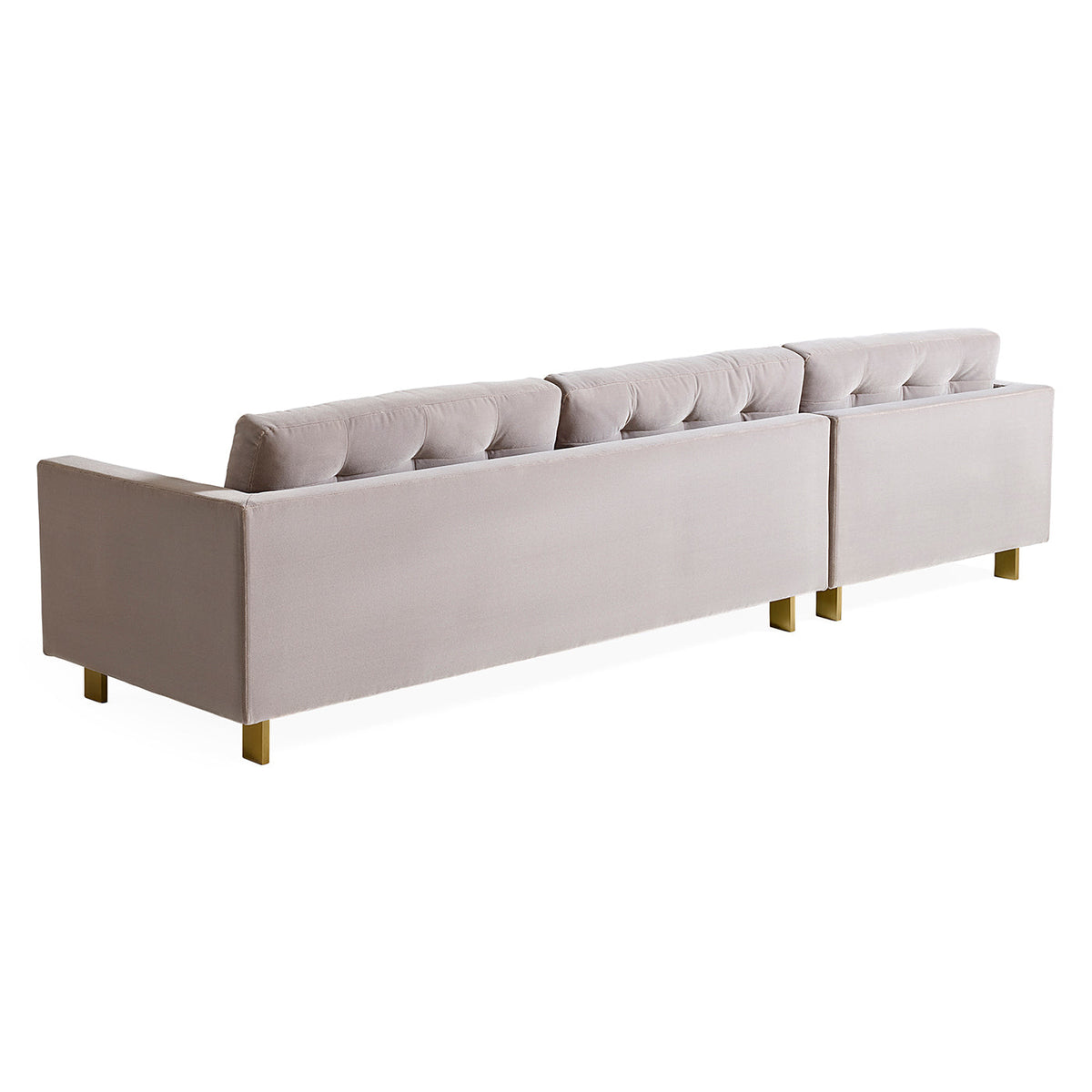 Ford Sectional