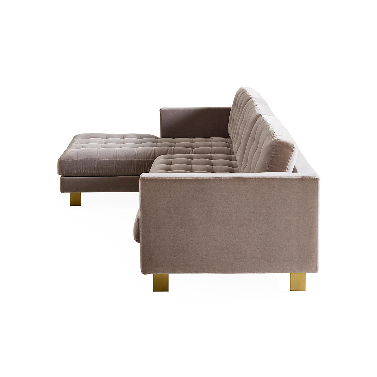 Ford Sectional