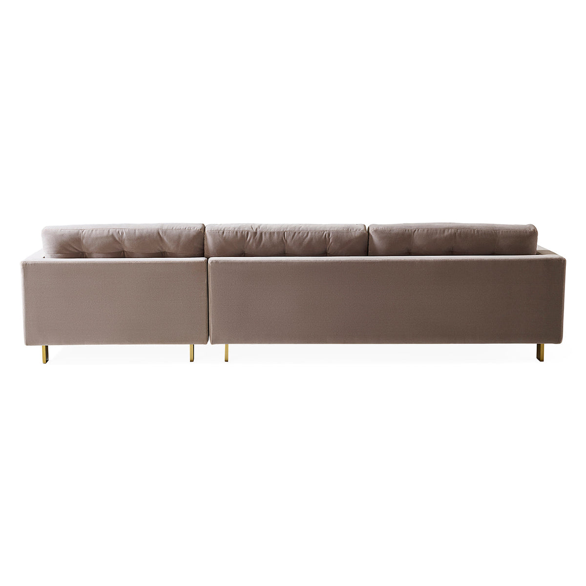 Ford Sectional