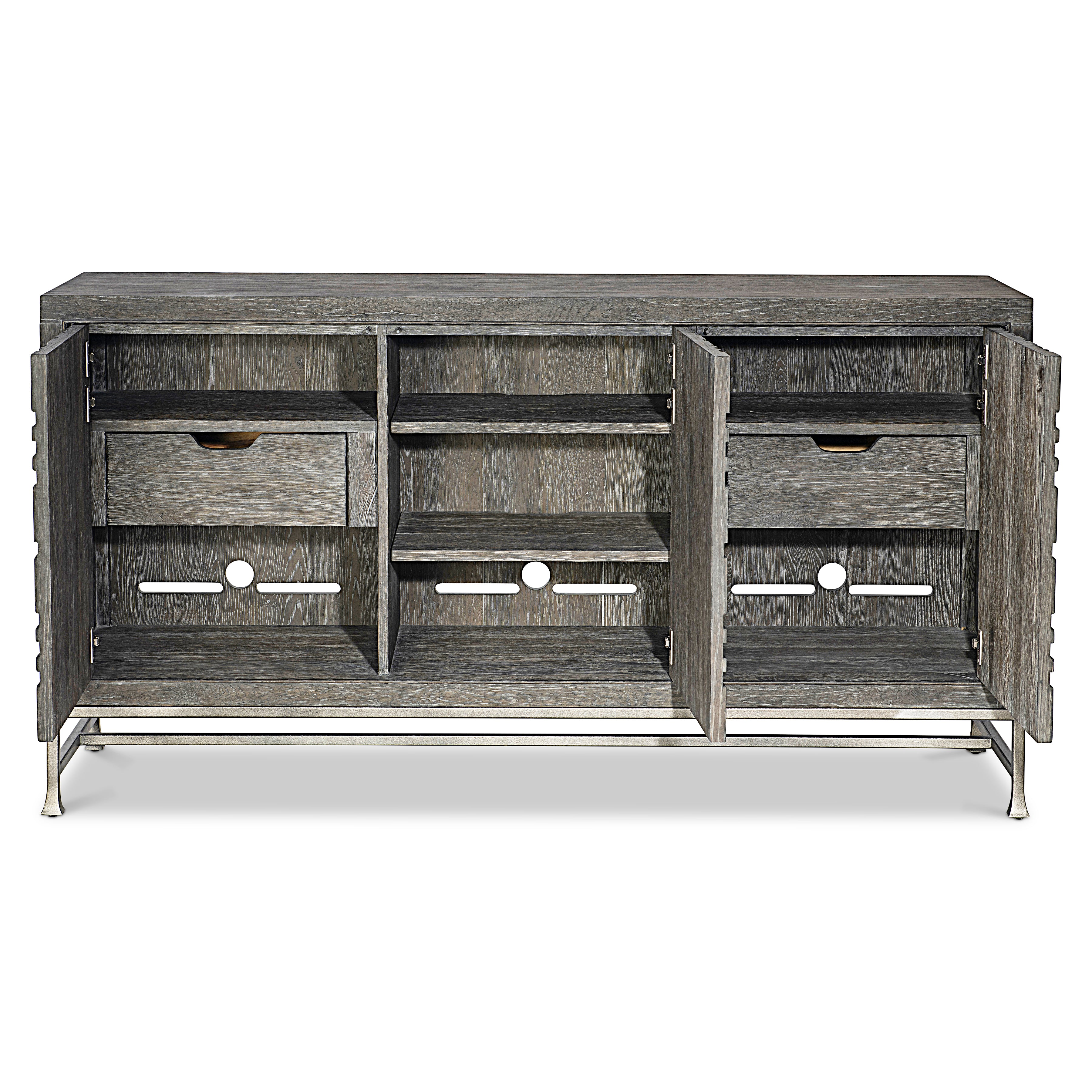 Tribeca Buffet by Bernhardt