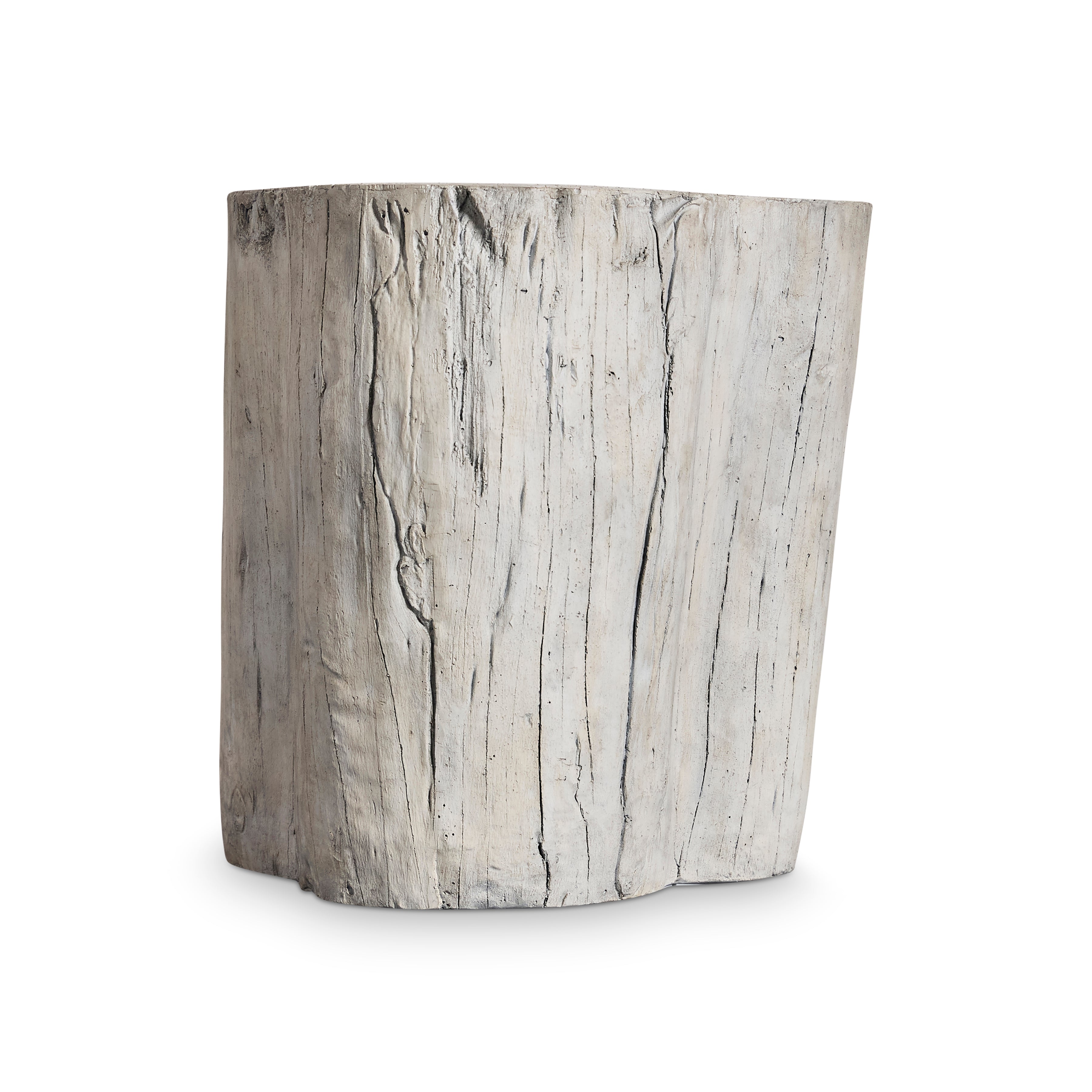 Bois Side Table by Bernhardt