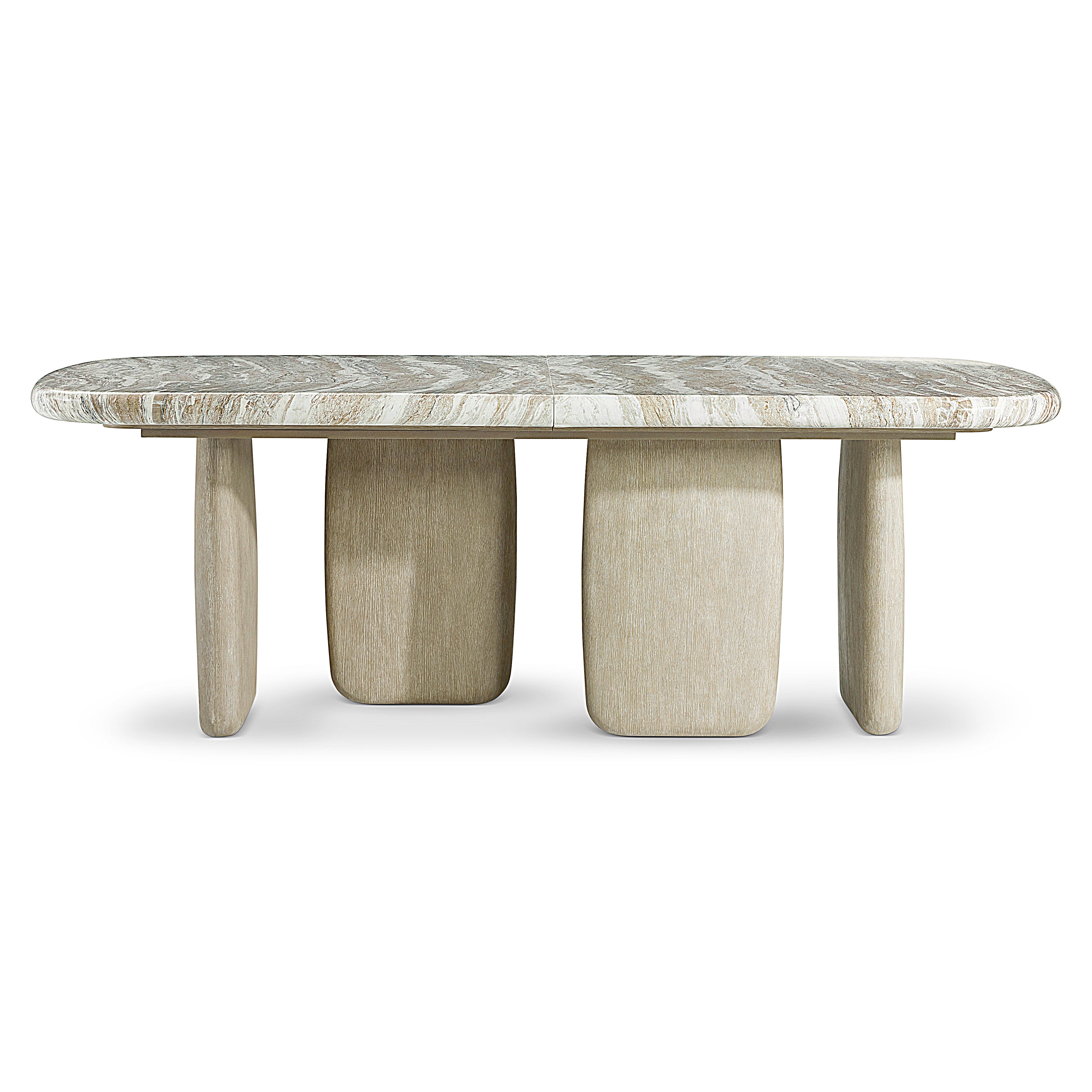Arcadia Dining Table by Bernhardt
