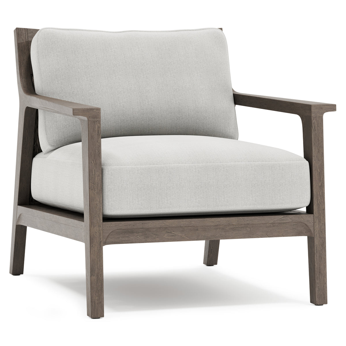 Ibiza Outdoor Chair by Bernhardt