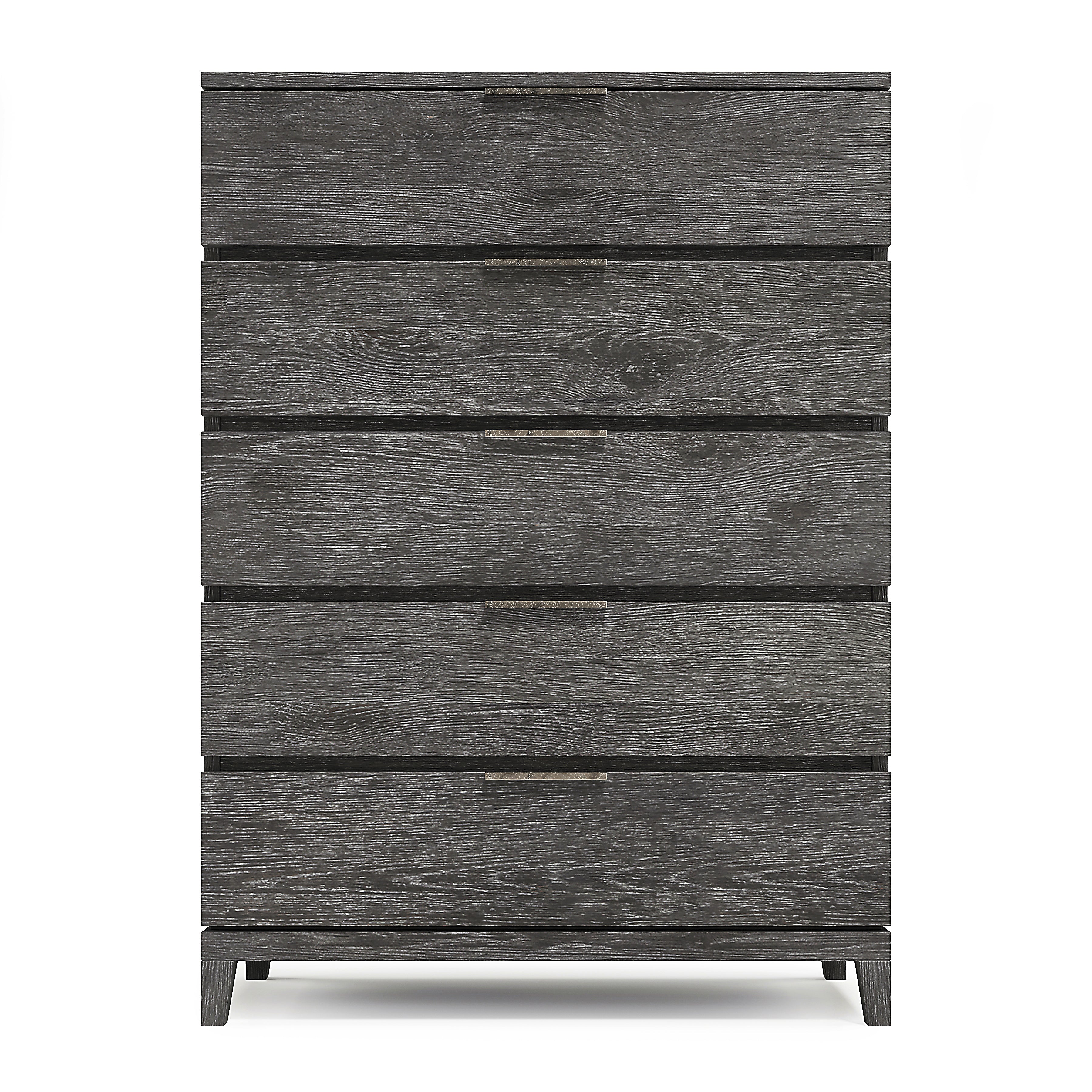 Menton Tall Drawer Chest by Bernhardt