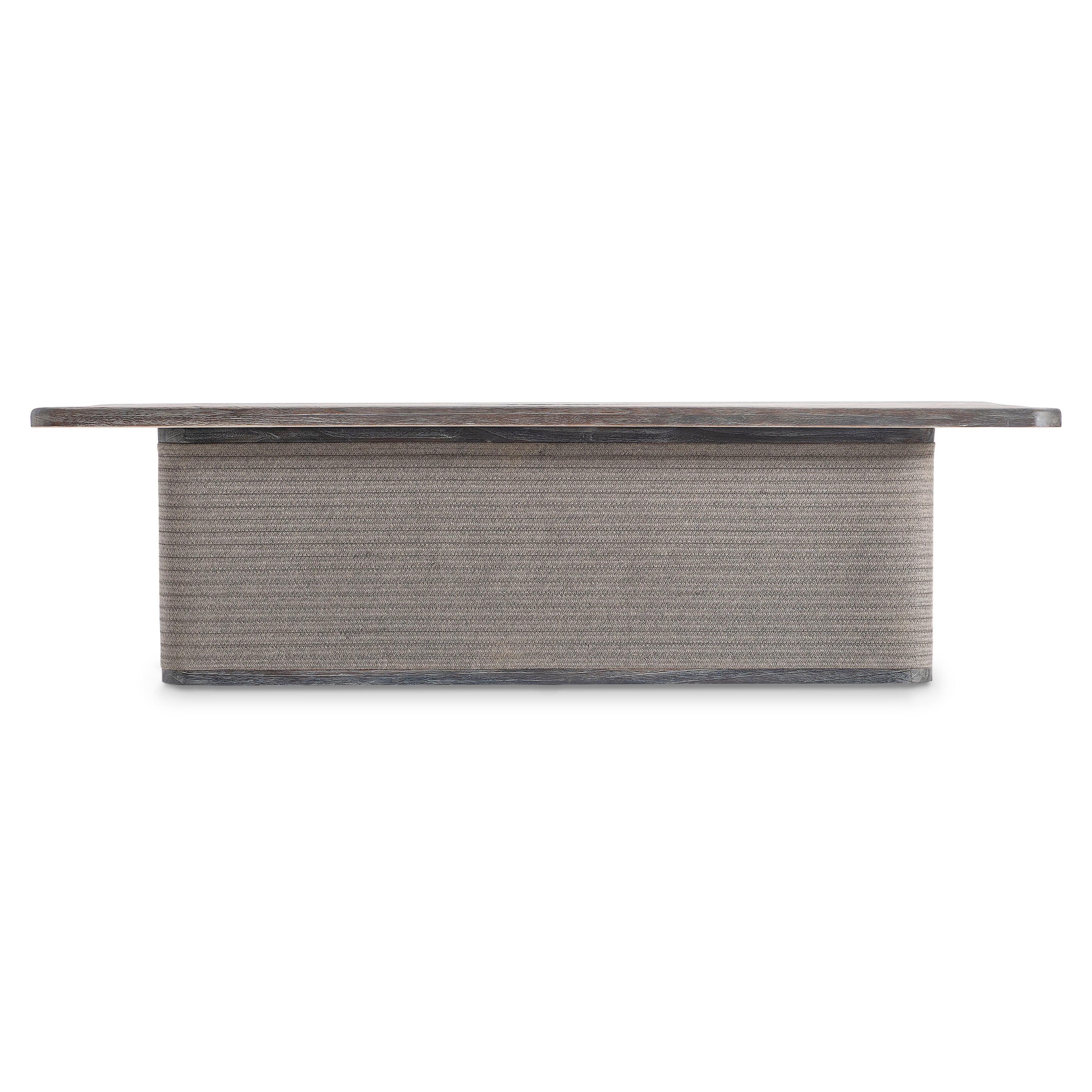 Bernhardt Rialto Outdoor Cocktail Table