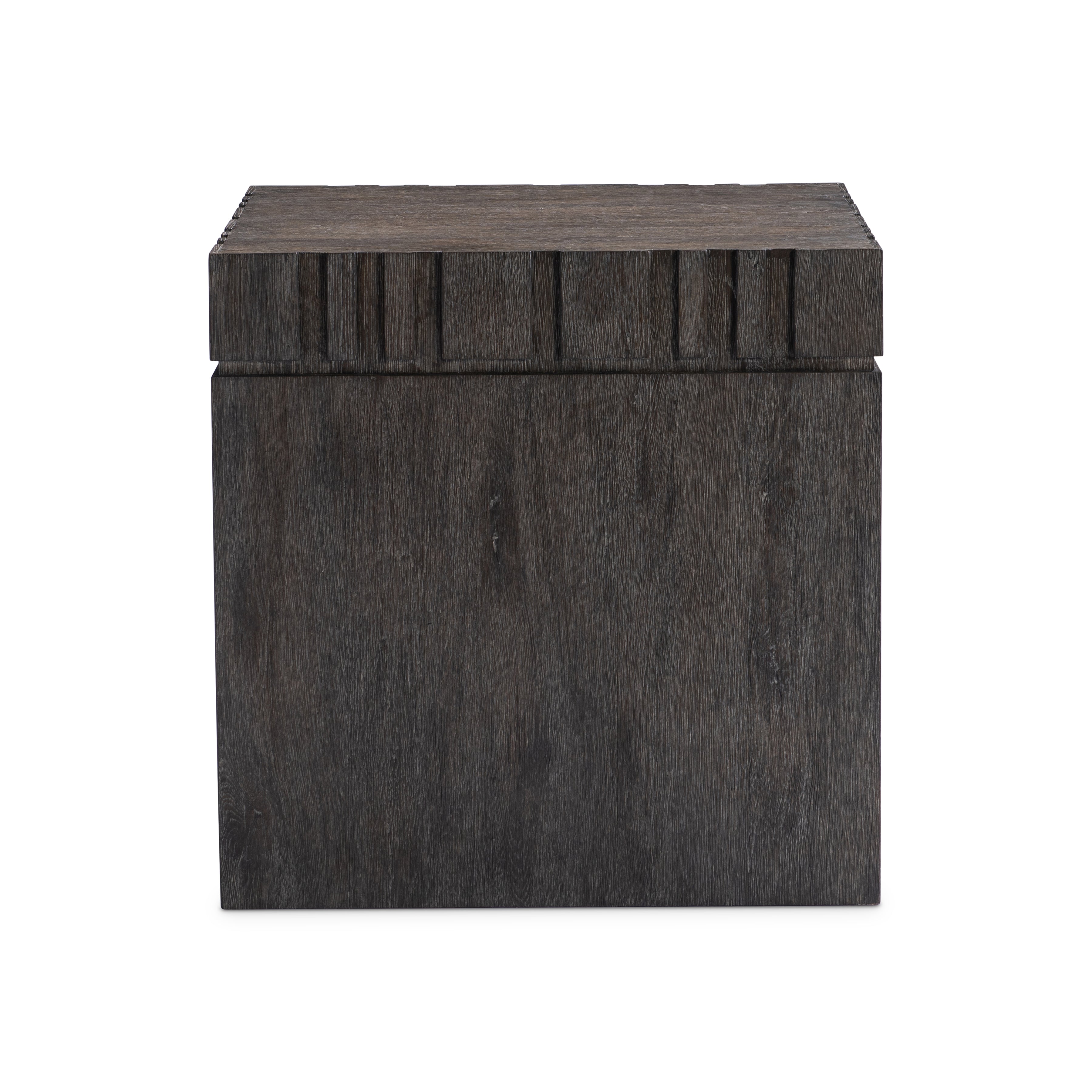 Cowley Side Table by Bernhardt