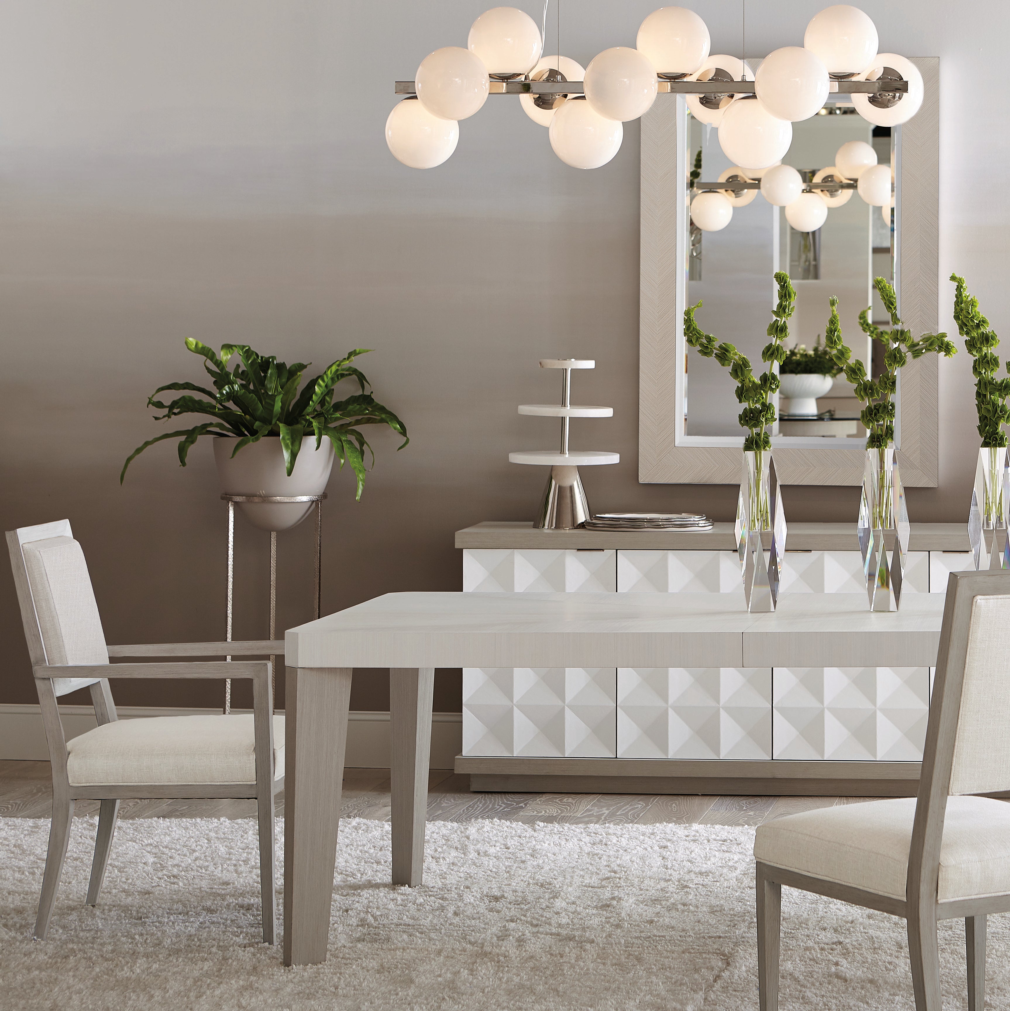 Axiom Arm Chair by Bernhardt