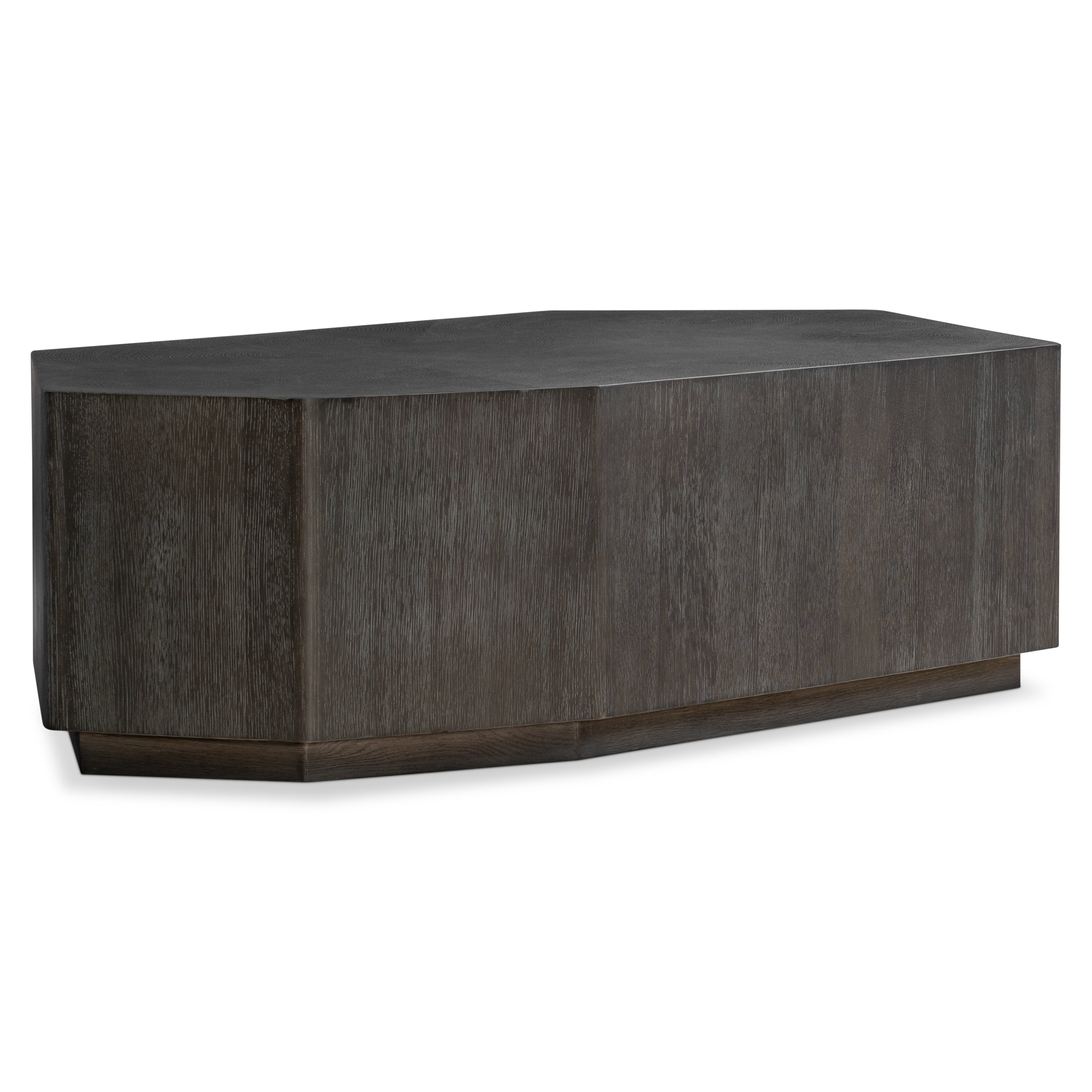 Alton Cocktail Table by Bernhardt