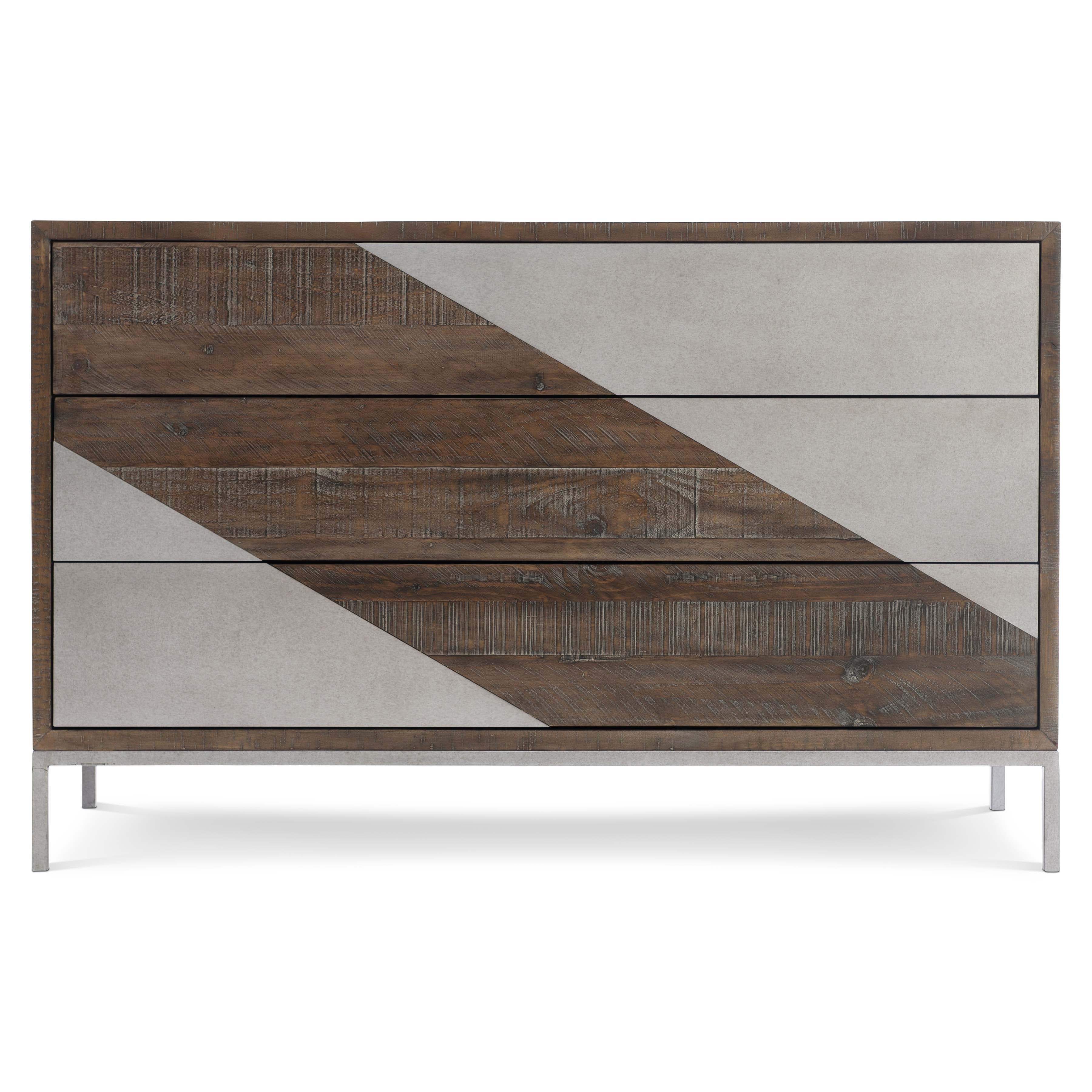 Eastman Drawer Chest by Bernhardt