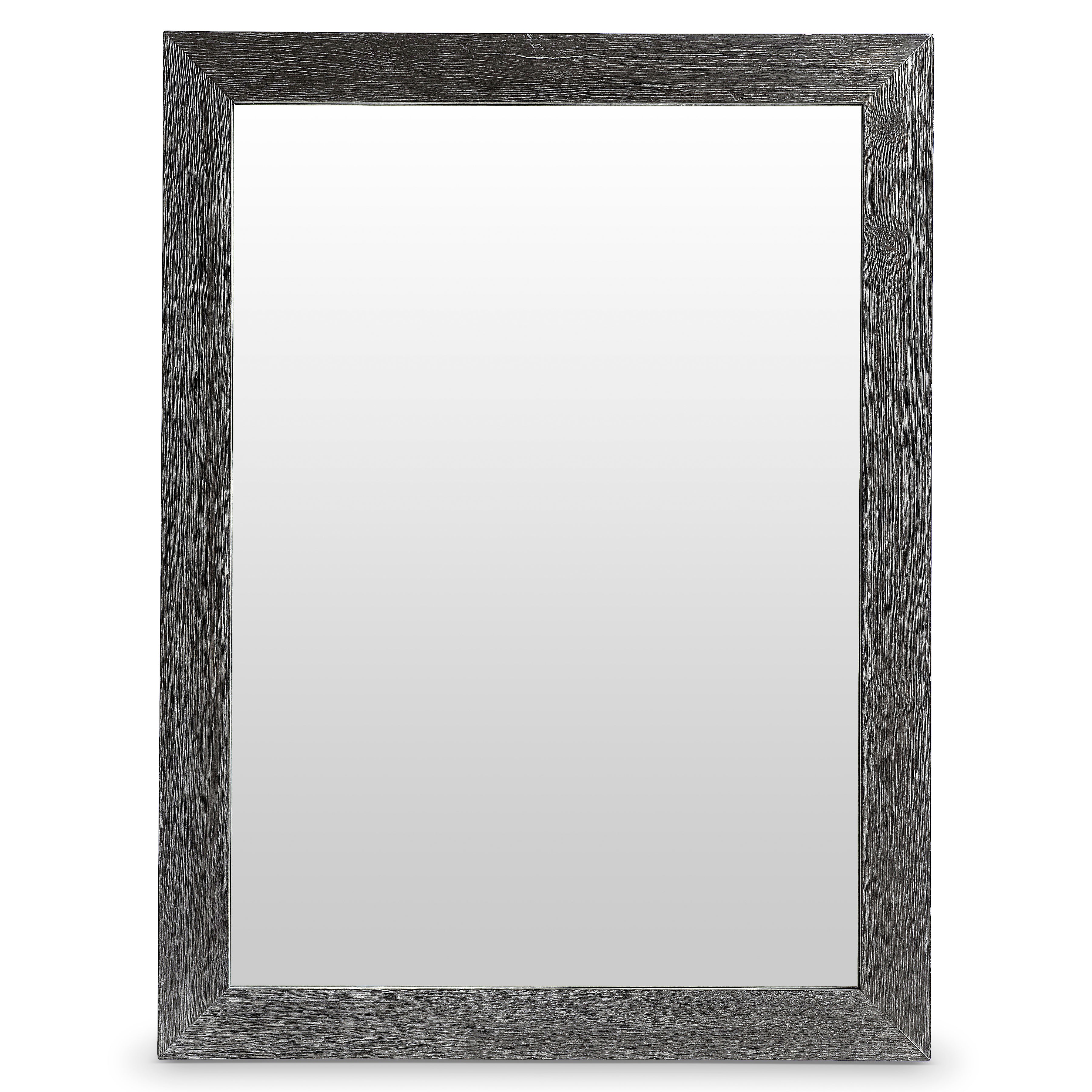 Menton Mirror by Bernhardt