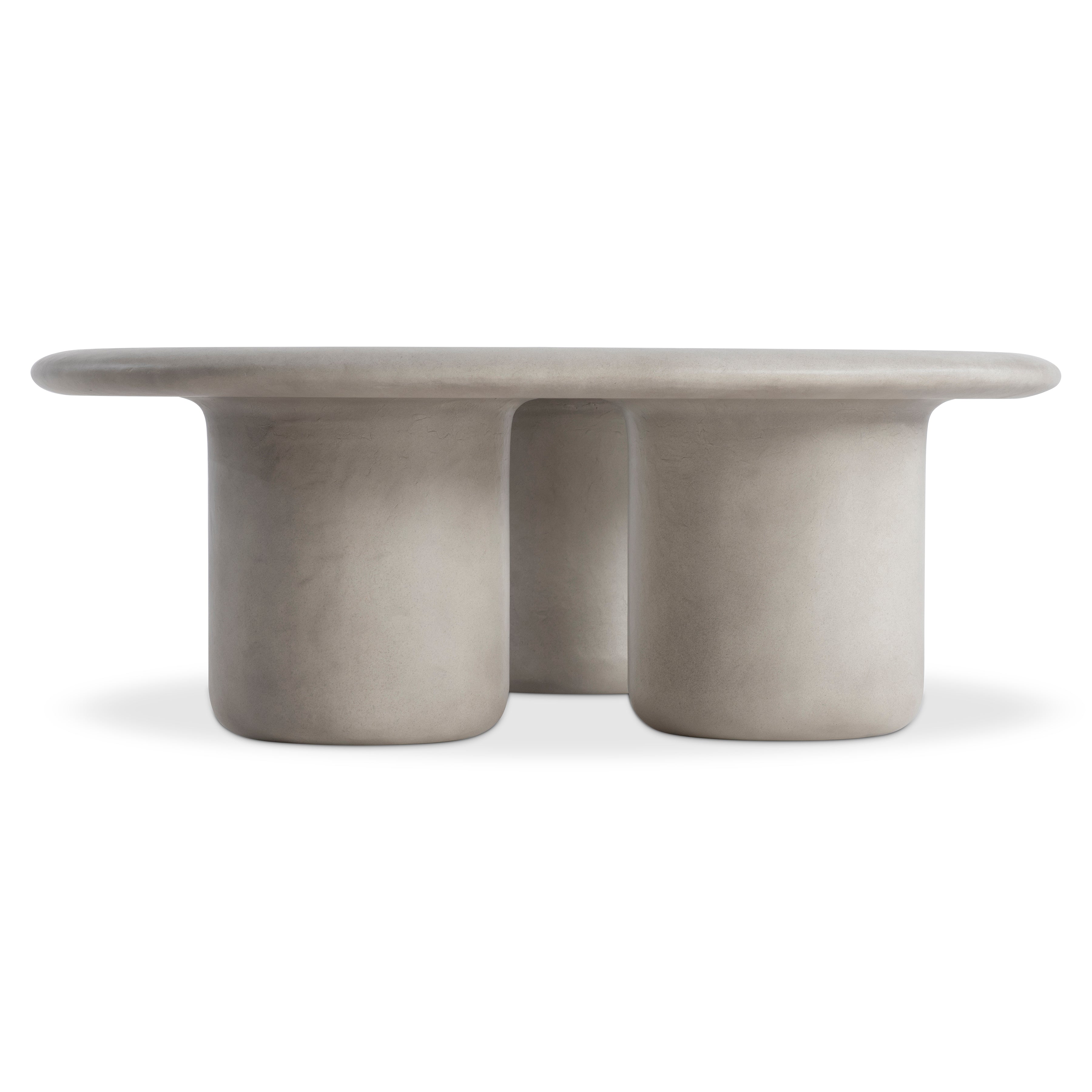 Decliff Cocktail Table by Bernhardt