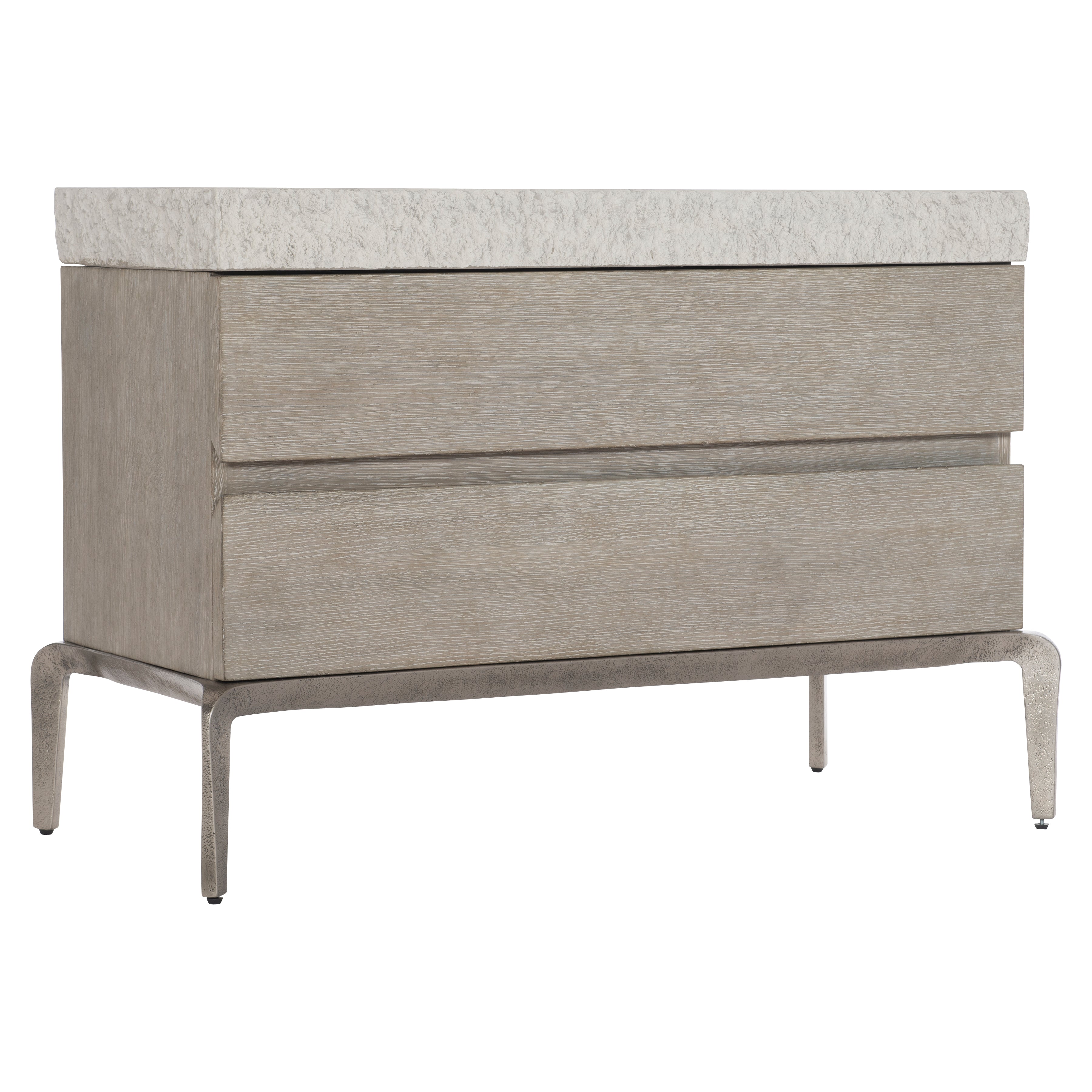 Ritter Nightstand by Bernhardt