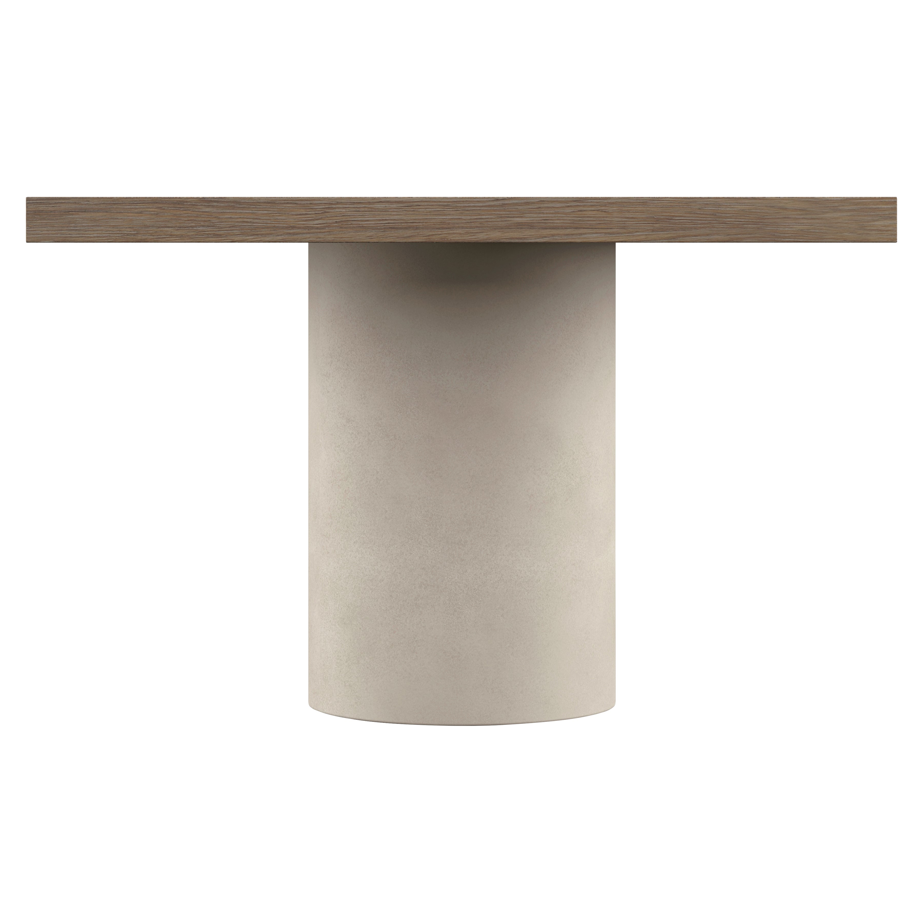Casa Paros Dining Table by Bernhardt