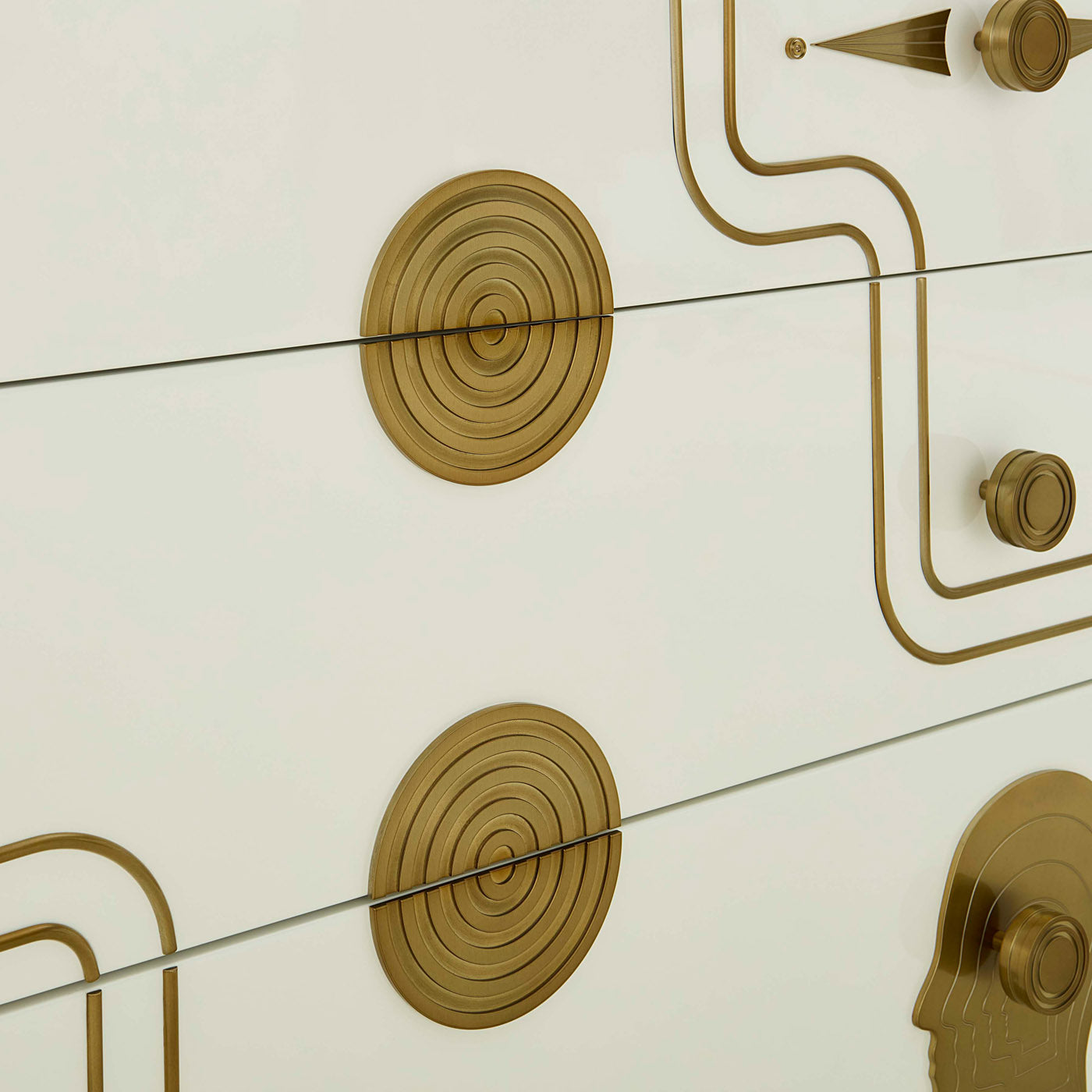 Gala 3-Drawer Chest Dressers & Chests Jonathan Adler , Black Friday Sale Jonathan Adler Furniture Sale, Old Bones Co, Mid Century Furniture Sale, Four Hands Furniture, Black Friday Sale Gala 3-Drawer Chest,Gus Sale, Perigold Gala 3-Drawer Chest Dressers & Chests Black Friday Sale , Perigold Sale Gala 3-Drawer Chest,Gala 3-Drawer Chest Lulu and Georgia, Burke Decor Sale Gala 3-Drawer Chest, www.oldbonesco.com