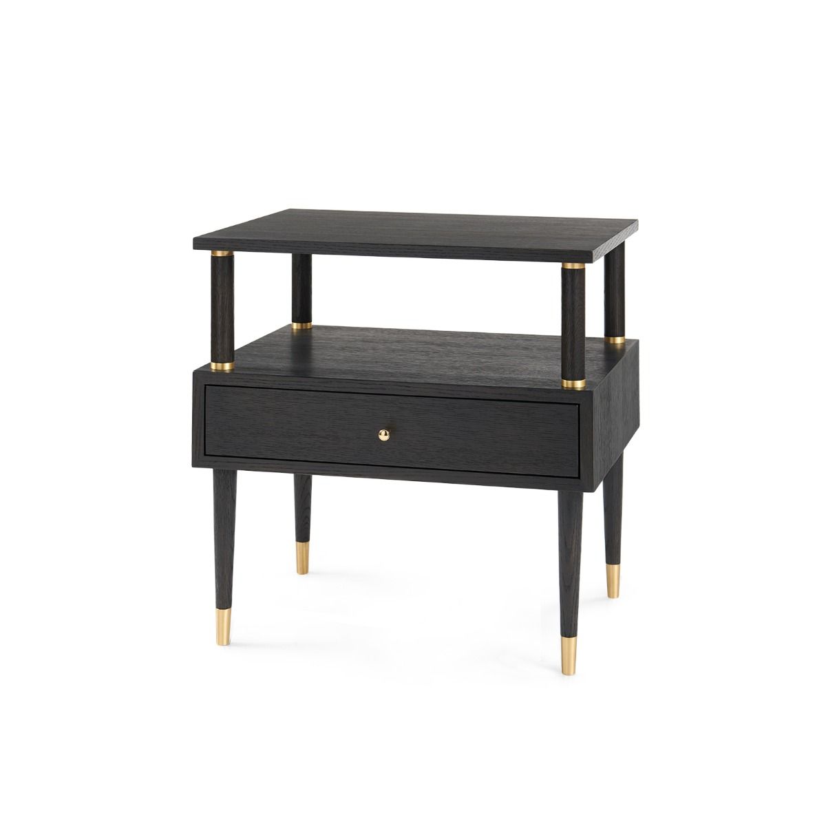 Gabriel 1-Drawer Side Table Side & End Tables Villa & House , Black Friday Sale Villa & House Furniture Sale, Old Bones Co, Mid Century Furniture Sale, Four Hands Furniture, Black Friday Sale Gabriel 1-Drawer Side Table,Gus Sale, Perigold Gabriel 1-Drawer Side Table Side & End Tables Black Friday Sale , Perigold Sale Gabriel 1-Drawer Side Table,Gabriel 1-Drawer Side Table Lulu and Georgia, Burke Decor Sale Gabriel 1-Drawer Side Table, www.oldbonesco.com