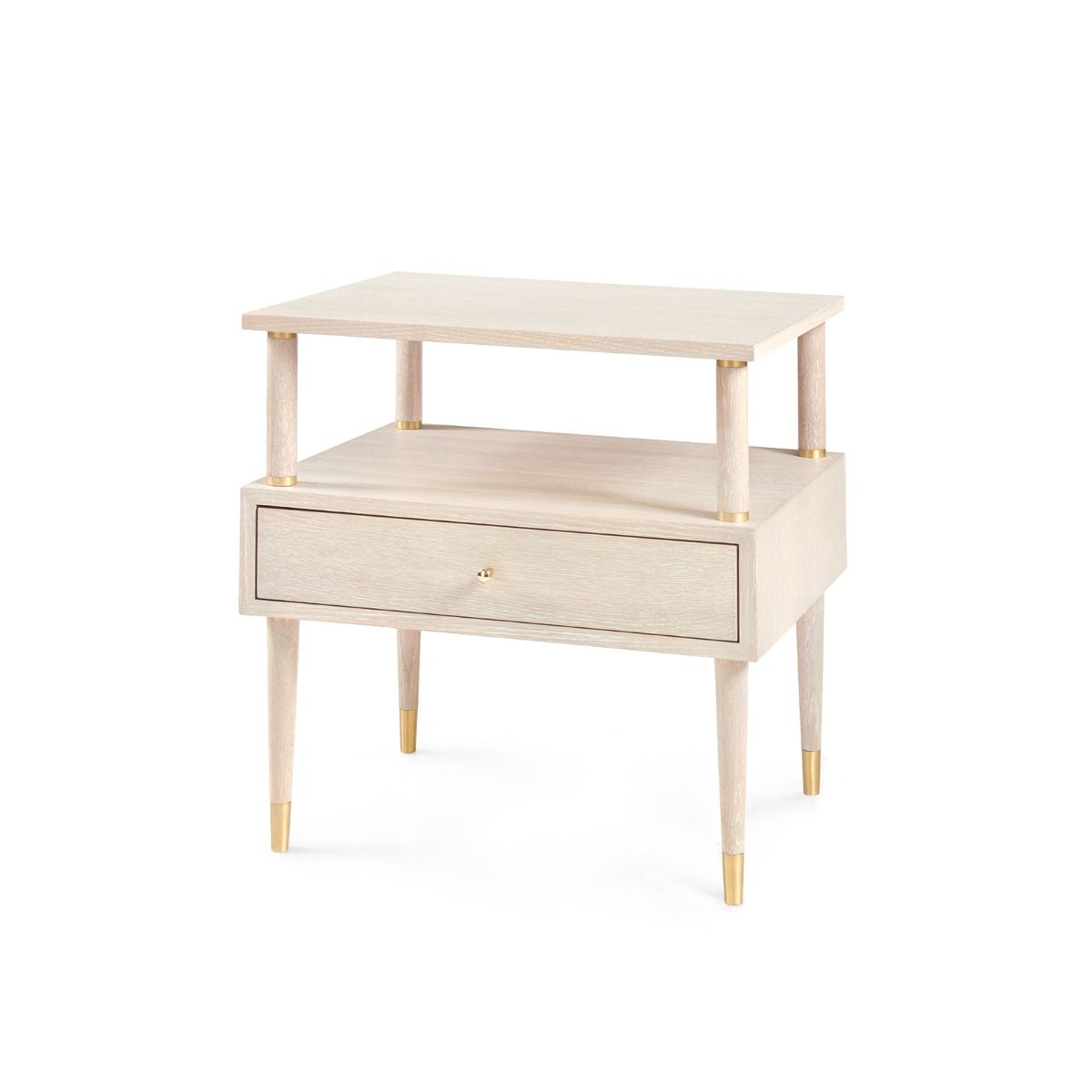 Gabriel 1-Drawer Side Table Side & End Tables Villa & House , Black Friday Sale Villa & House Furniture Sale, Old Bones Co, Mid Century Furniture Sale, Four Hands Furniture, Black Friday Sale Gabriel 1-Drawer Side Table,Gus Sale, Perigold Gabriel 1-Drawer Side Table Side & End Tables Black Friday Sale , Perigold Sale Gabriel 1-Drawer Side Table,Gabriel 1-Drawer Side Table Lulu and Georgia, Burke Decor Sale Gabriel 1-Drawer Side Table, www.oldbonesco.com