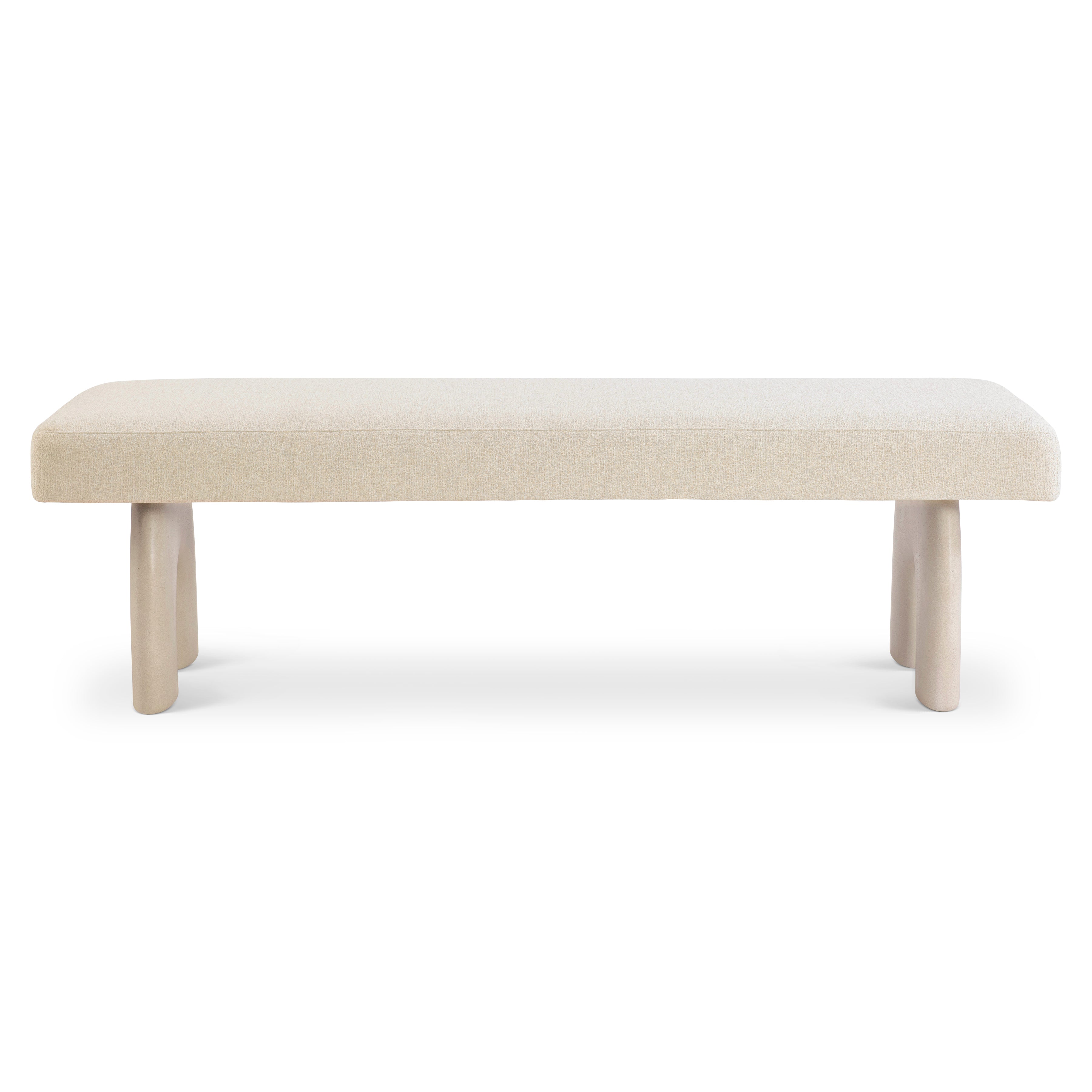 Antibes Bench by Bernhardt