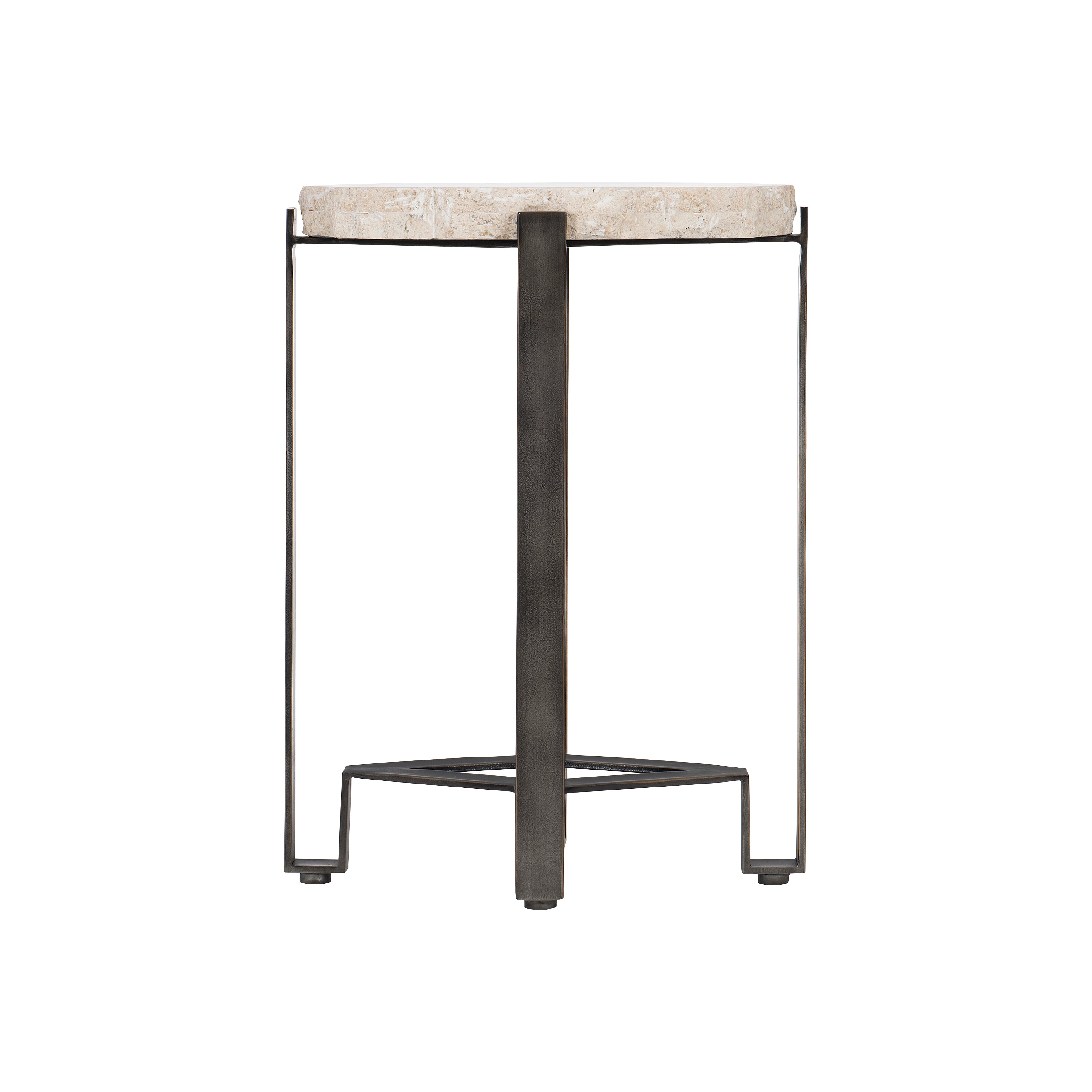 Sayers Accent Table by Bernhardt