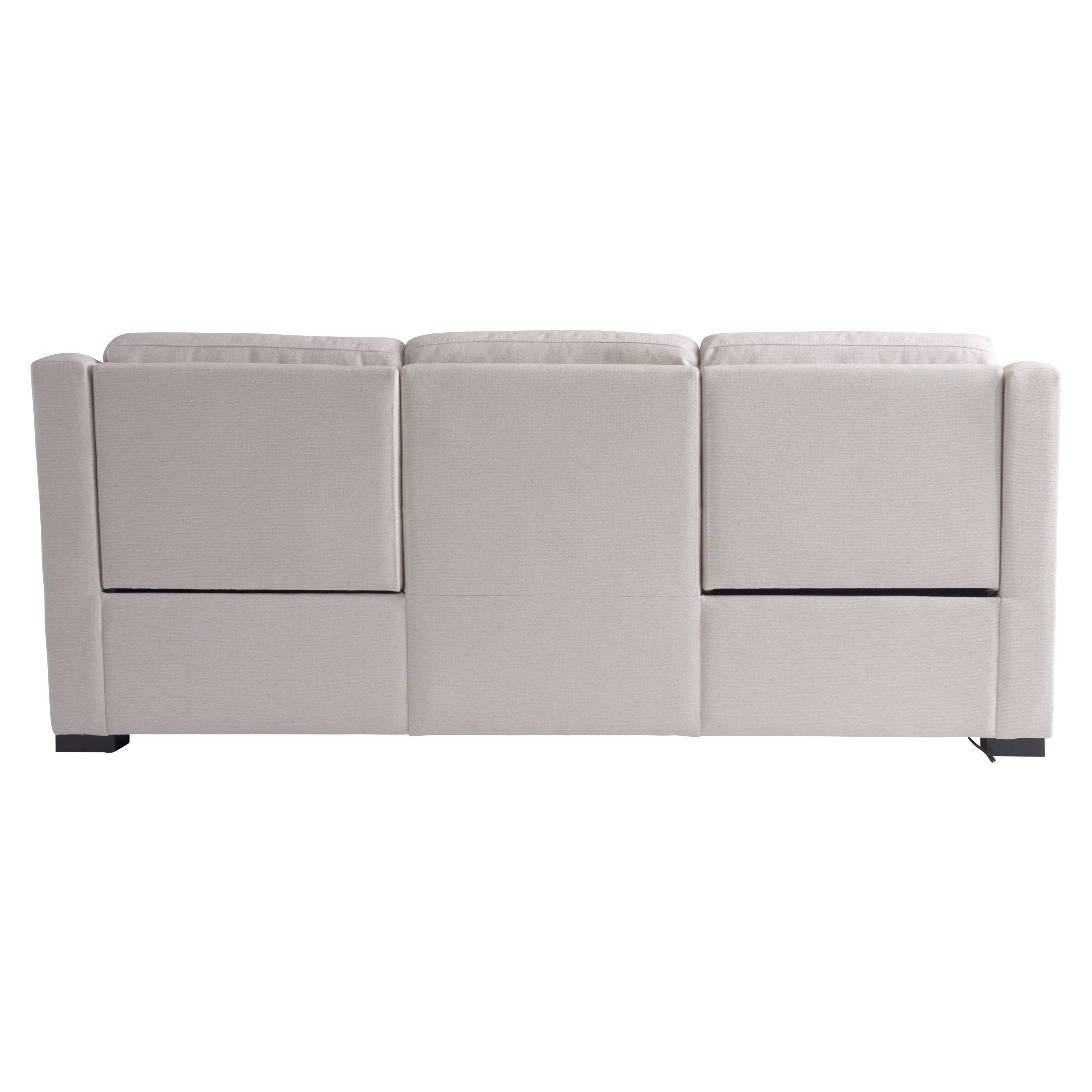 Germain Fabric Power Motion Sofa by Bernhardt