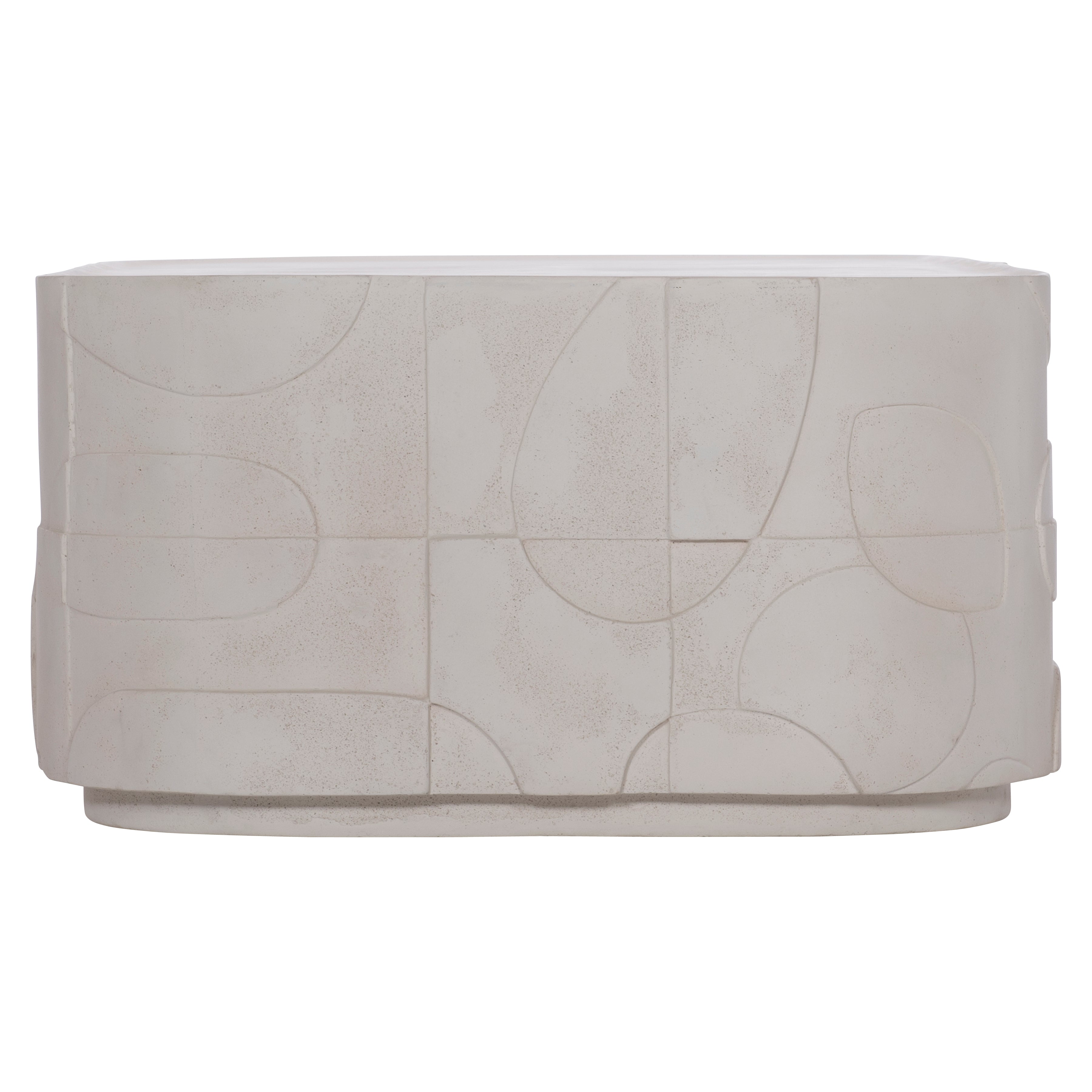 Zina Cocktail Table by Bernhardt