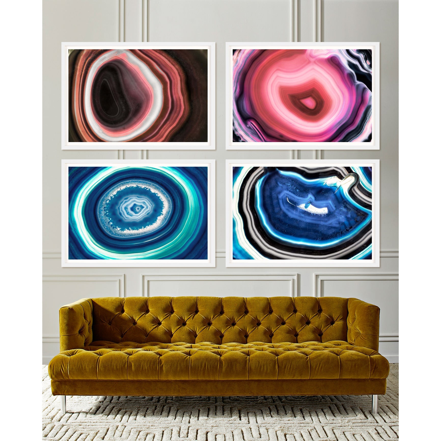 Geodes 1 Art Studio Jonathan Adler , Black Friday Sale Jonathan Adler Furniture Sale, Old Bones Co, Mid Century Furniture Sale, Four Hands Furniture, Black Friday Sale Geodes 1,Gus Sale, Perigold Geodes 1 Art Studio Black Friday Sale , Perigold Sale Geodes 1,Geodes 1 Lulu and Georgia, Burke Decor Sale Geodes 1, www.oldbonesco.com