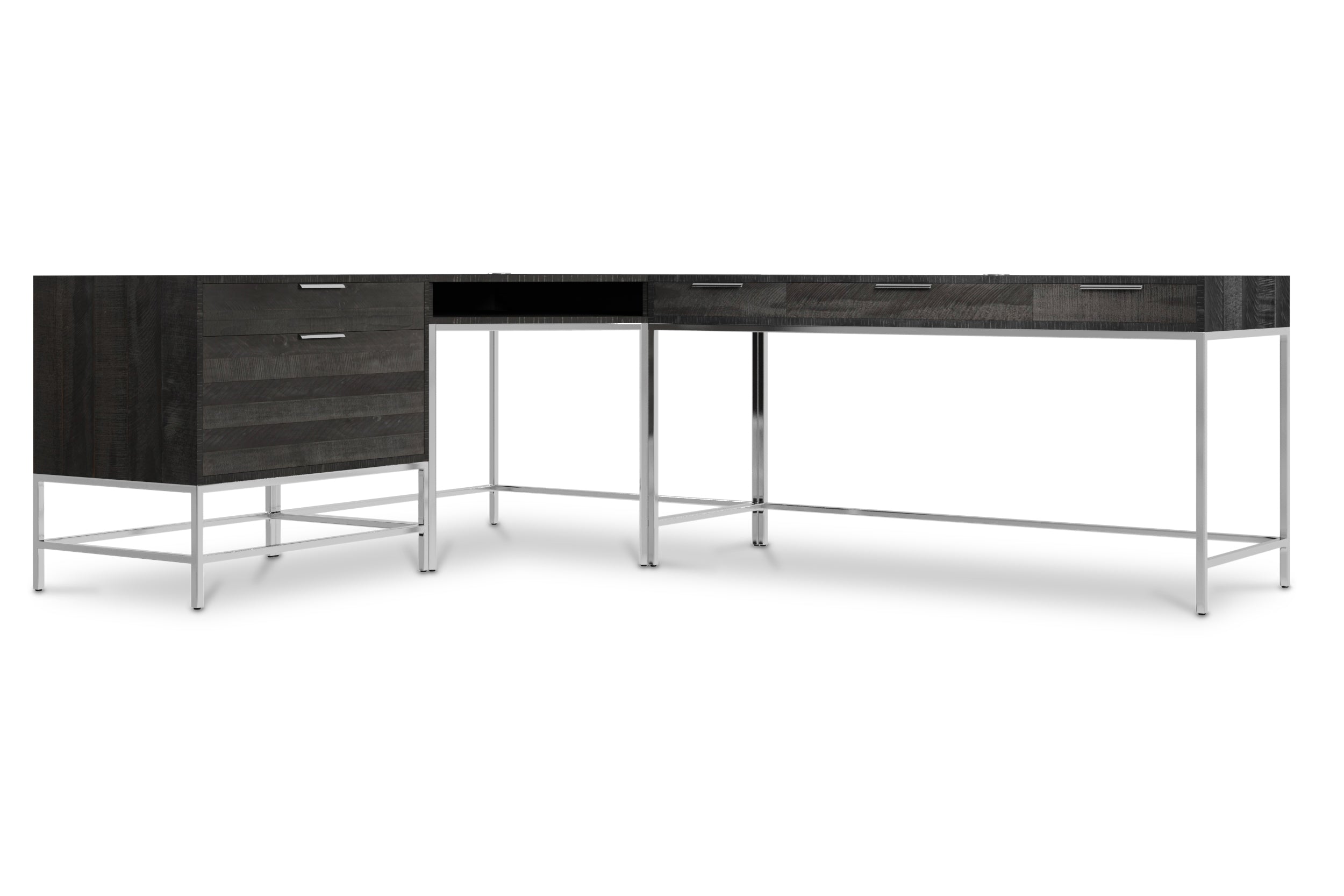 Coleman File Cabinet by Bernhardt