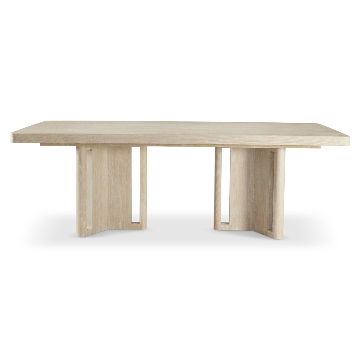 Asana Dining Table by Bernhardt