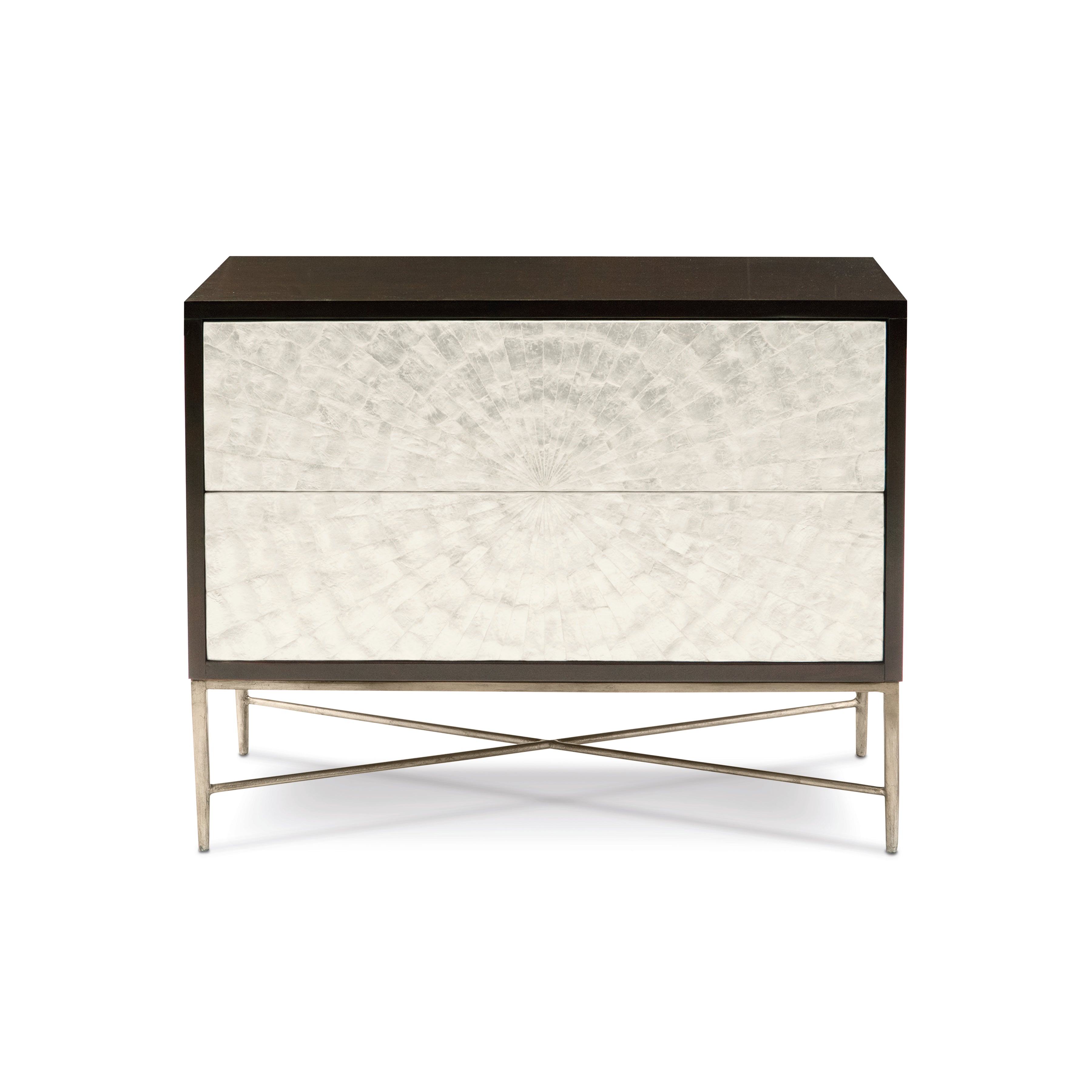 Adagio Bachelor's Chest by Bernhardt