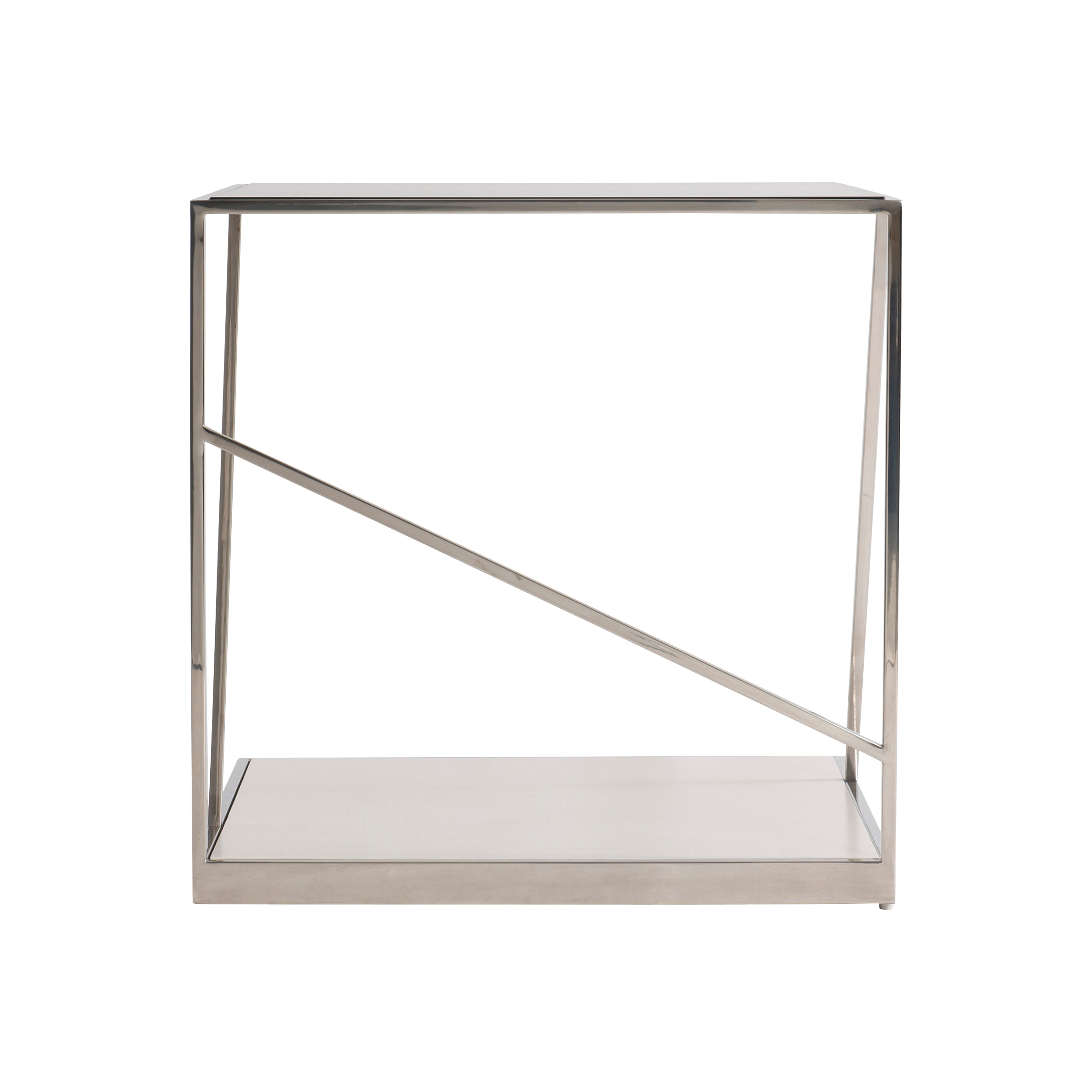 Maymont Side Table by Bernhardt