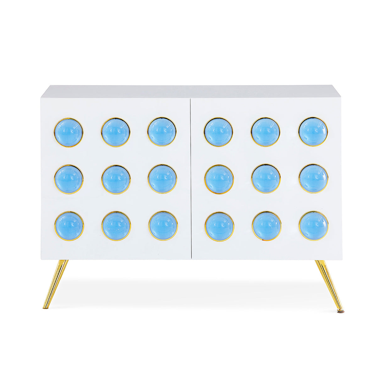 Globo Cabinet