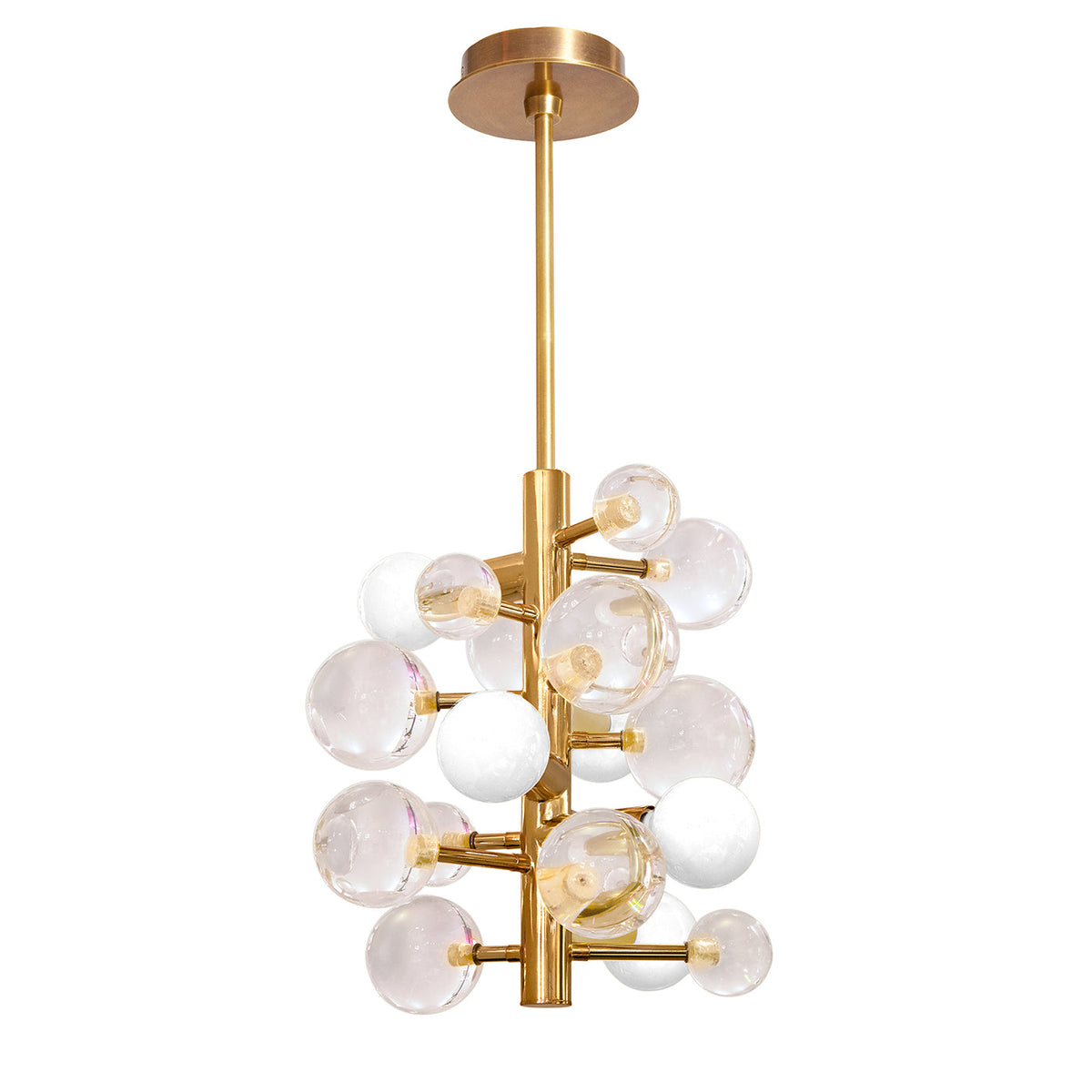 Globo Light Chandelier