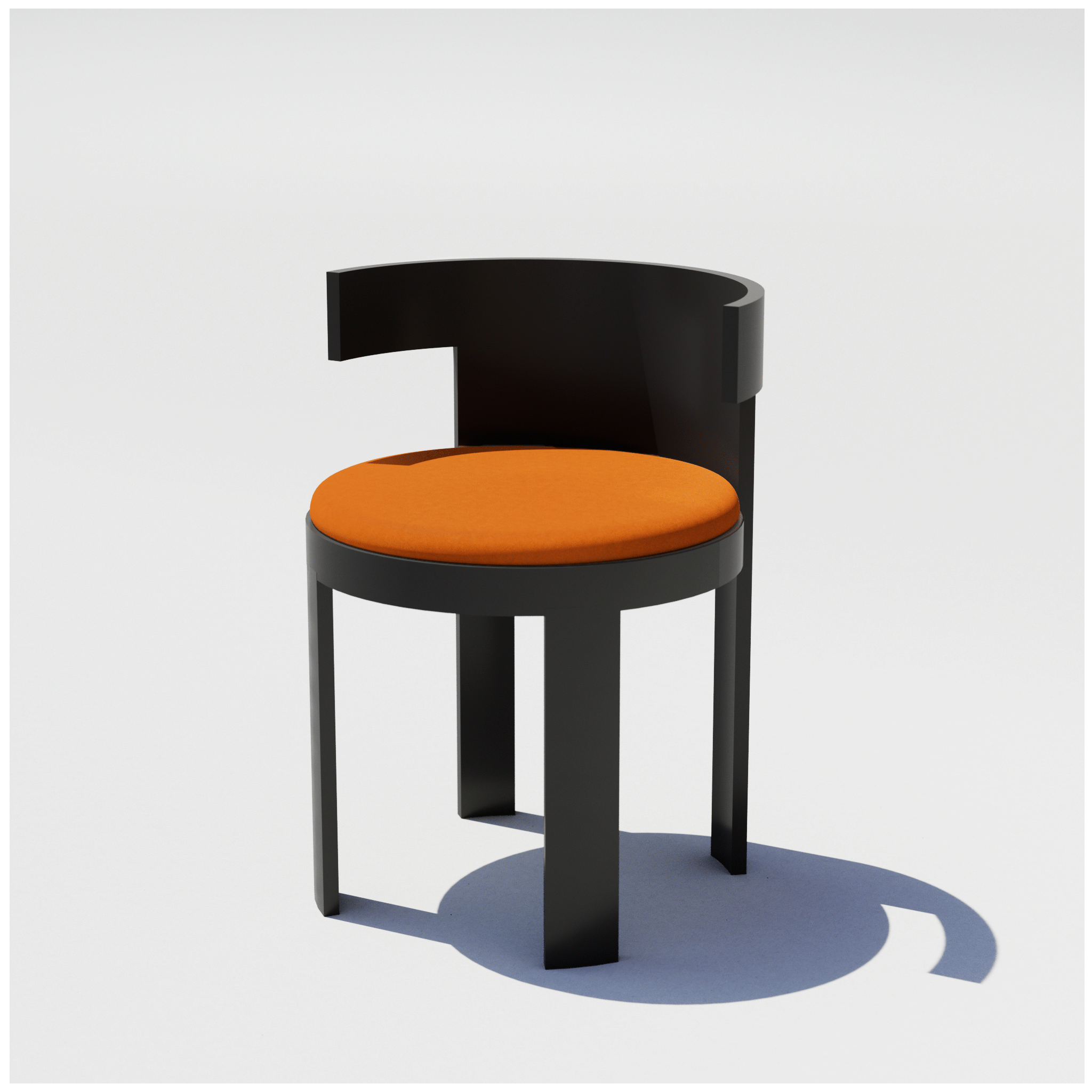 Gloria Dining Chair