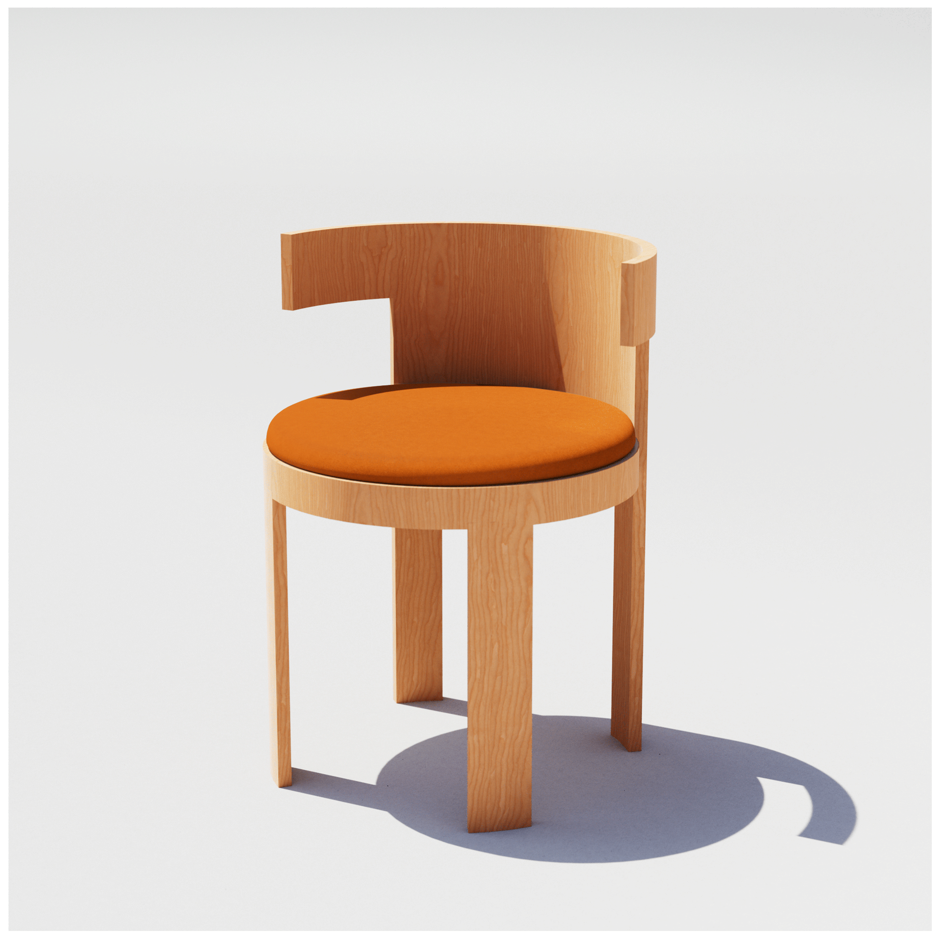 Gloria Dining Chair