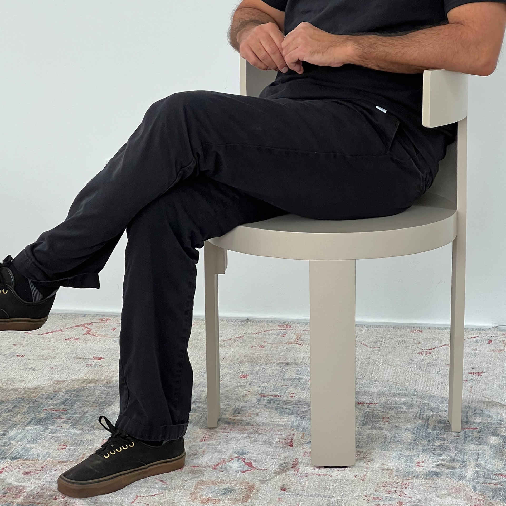 Gloria Dining Chair