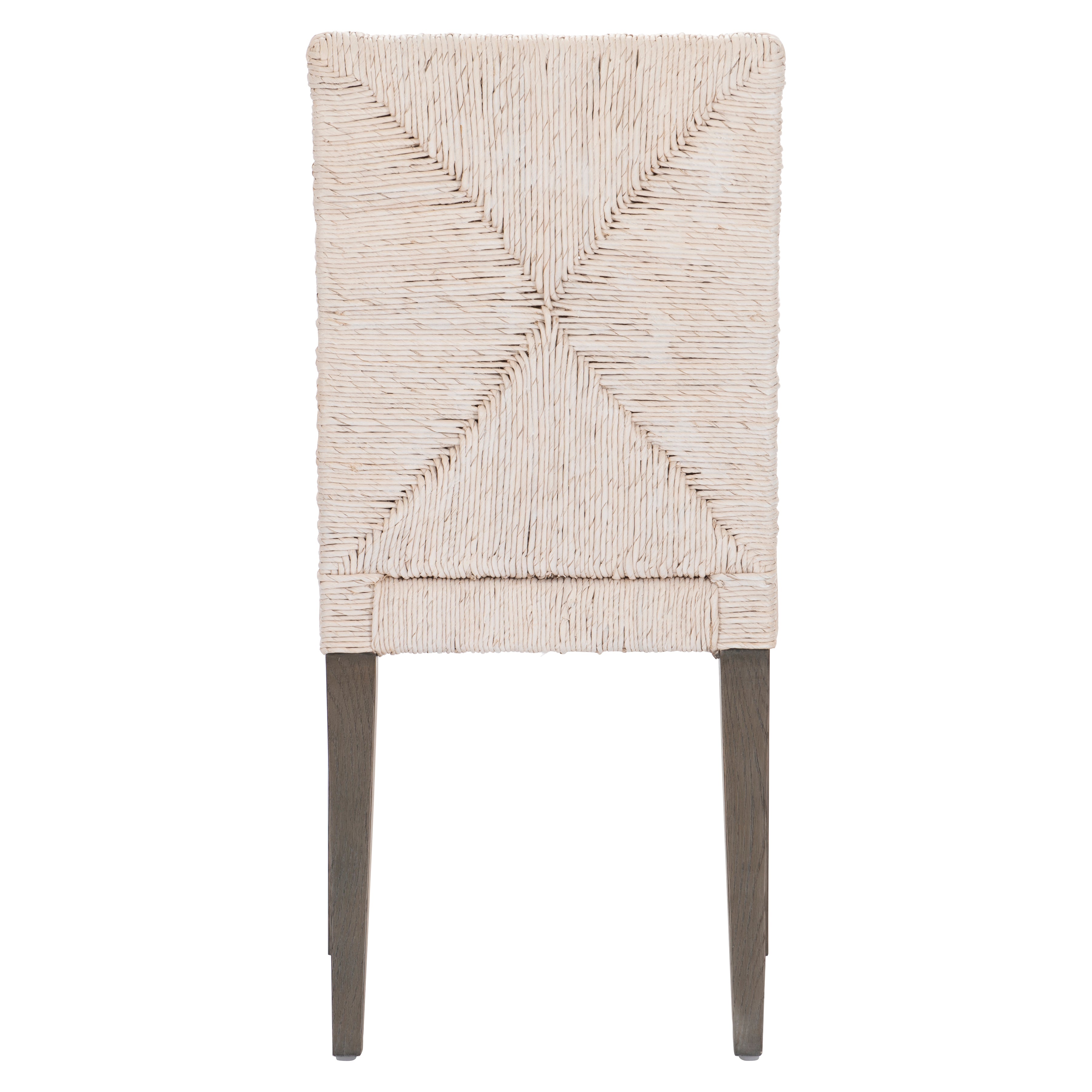 Palma Side Chair by Bernhardt